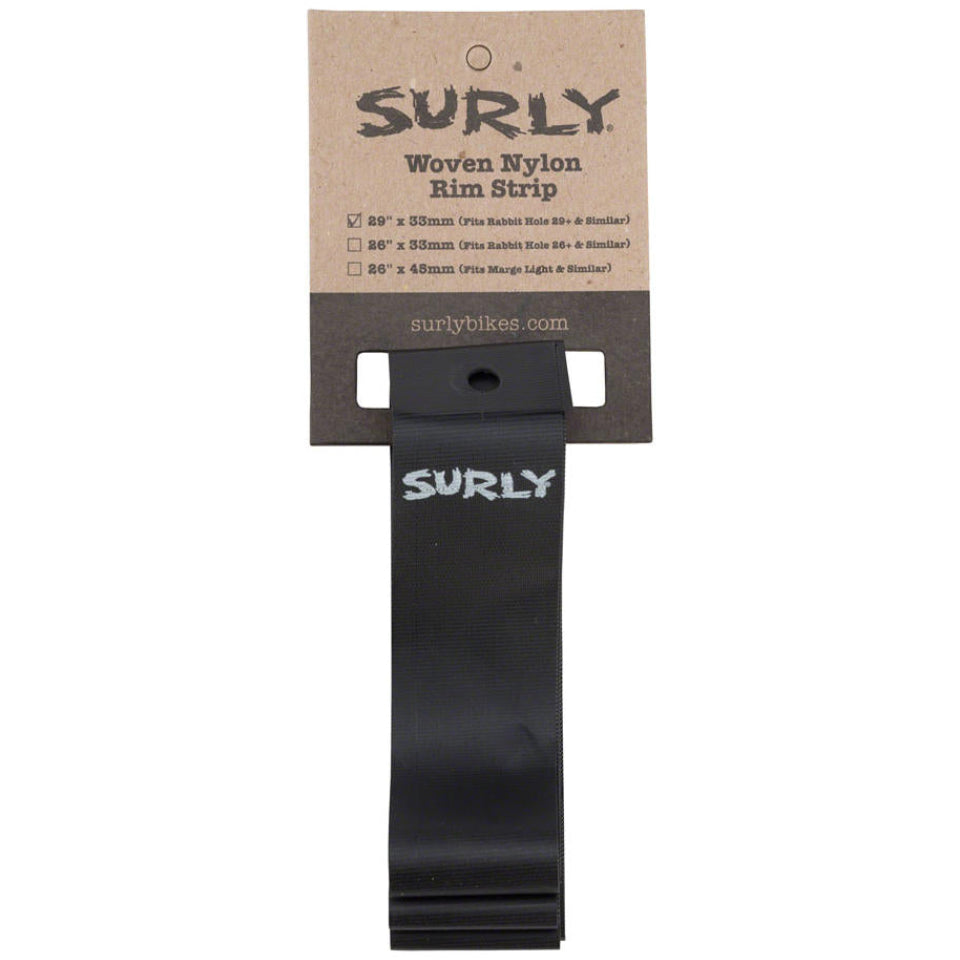 SURLY Mobd 50mm Rim Strip RS0131
