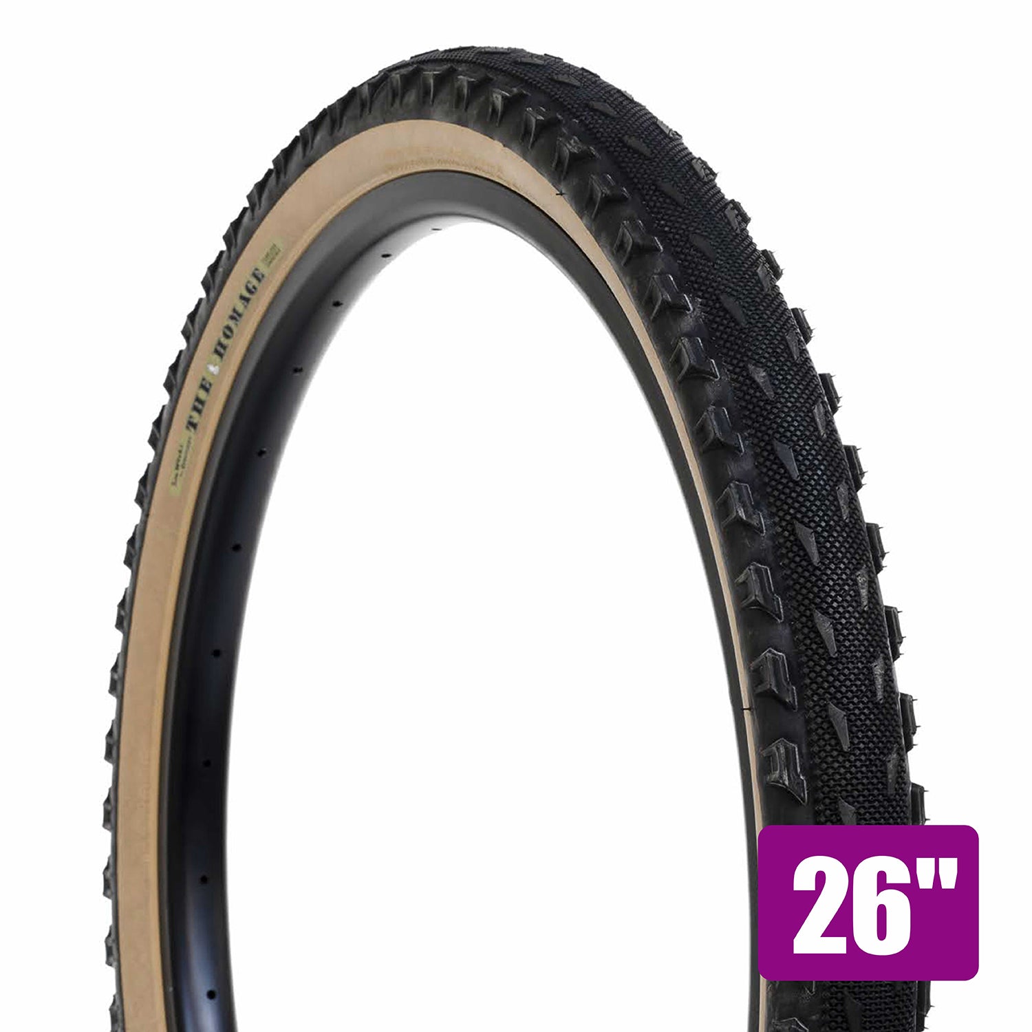 SIMWORKS The Homage TLC 26"