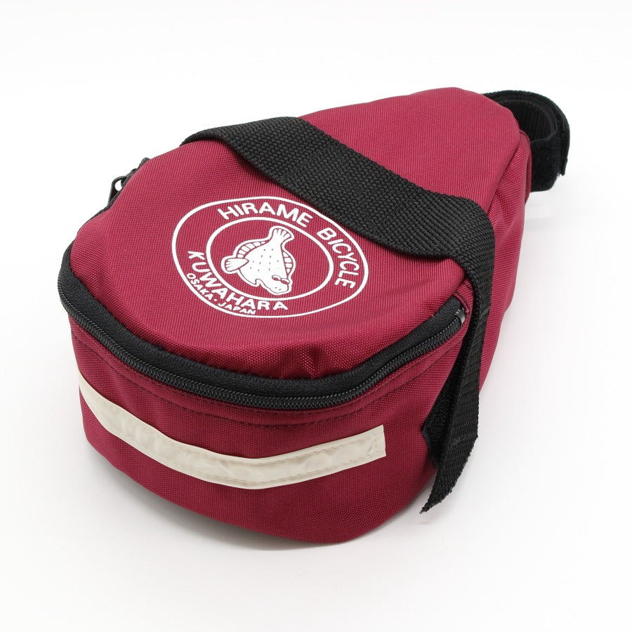 HIRAME Saddle Bag