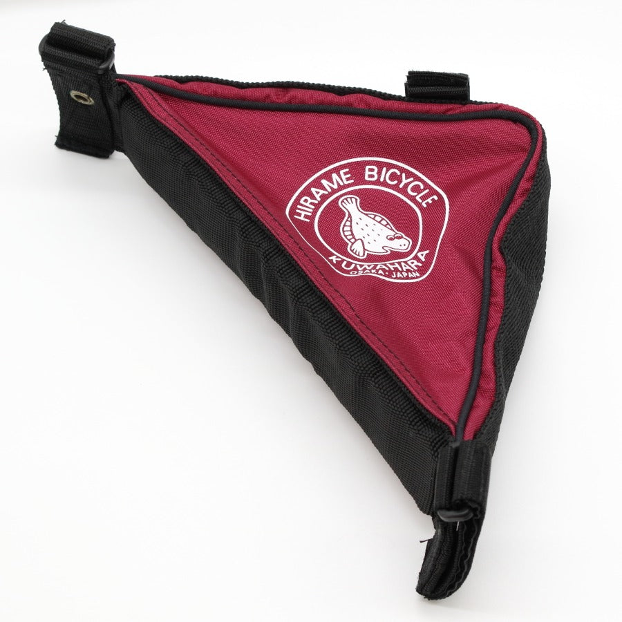 HIRAME Triangle Bag
