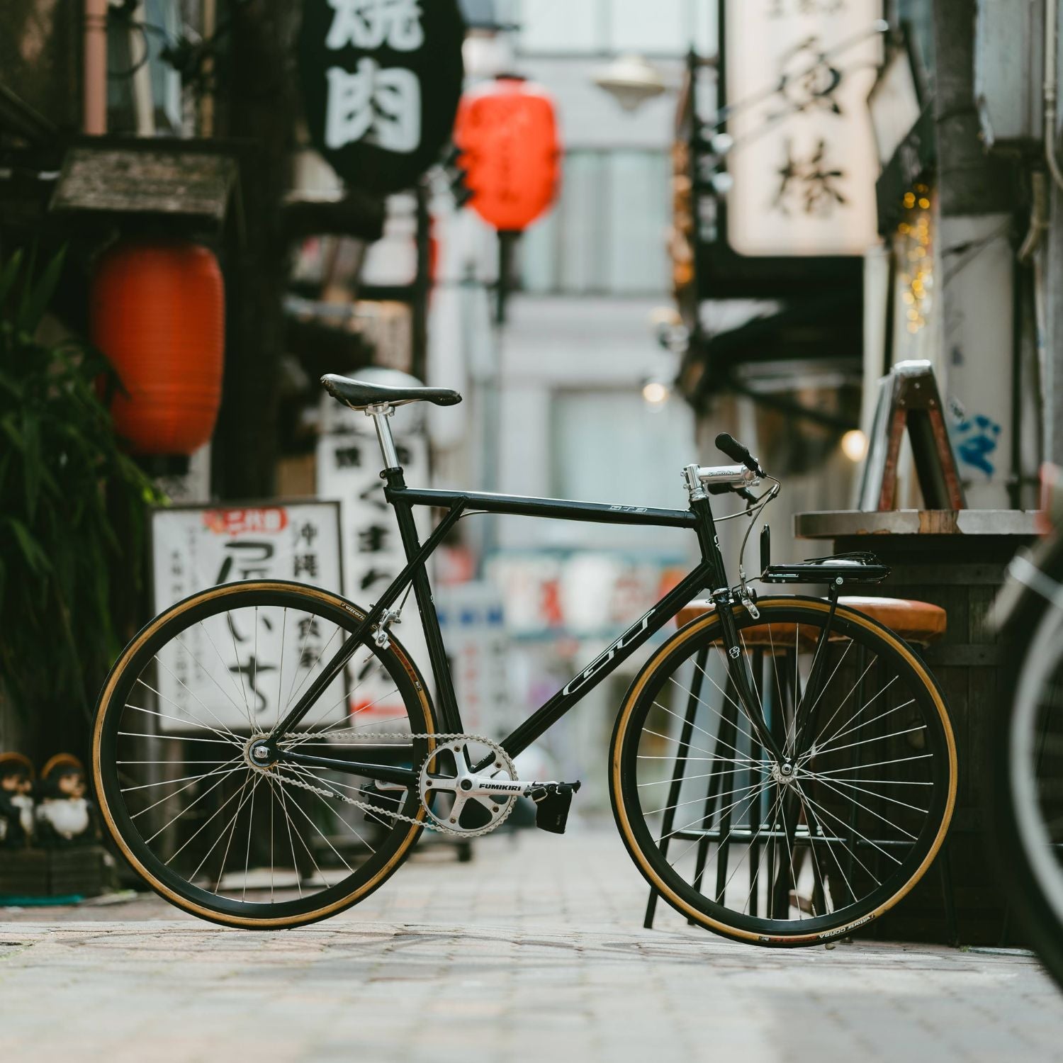 SIMWORKS Little Nick Bar