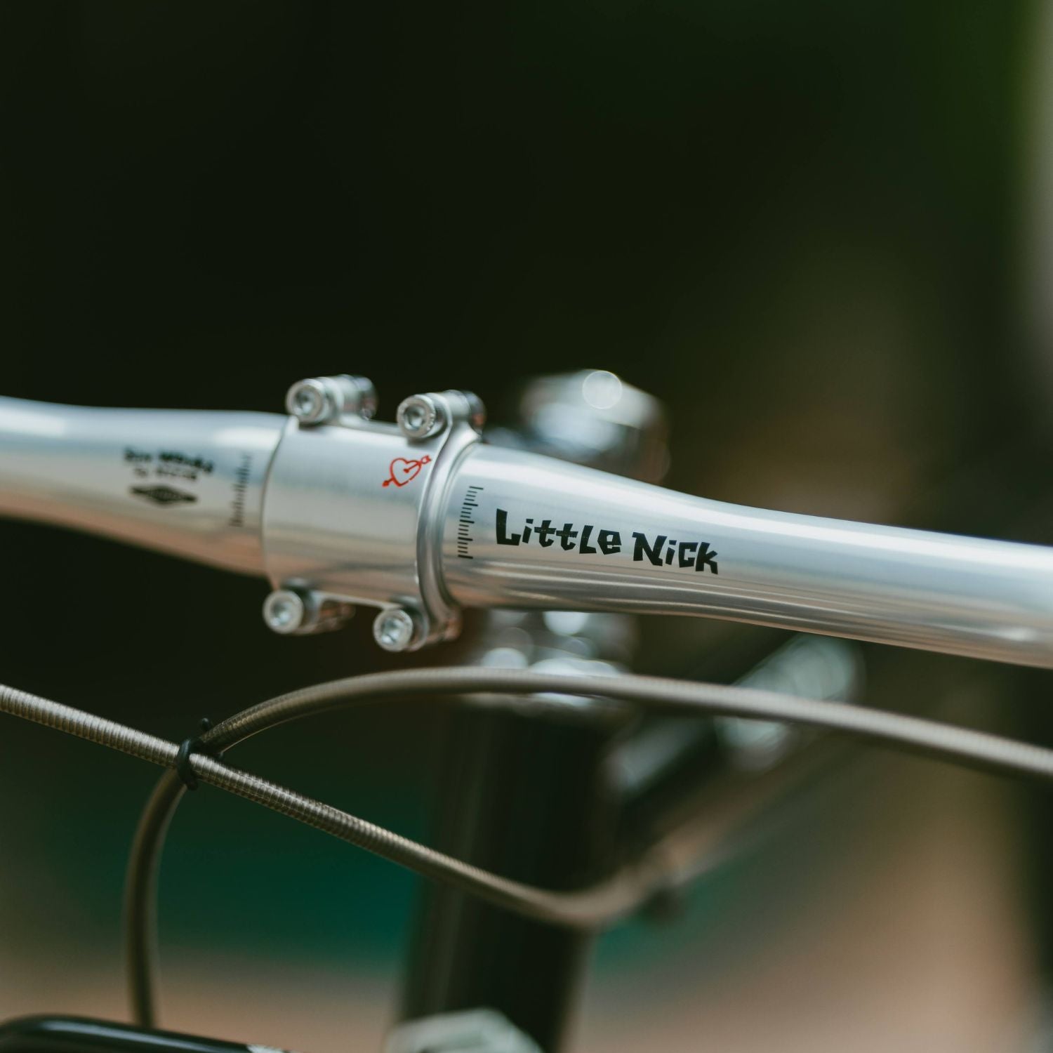 SIMWORKS Little Nick Bar