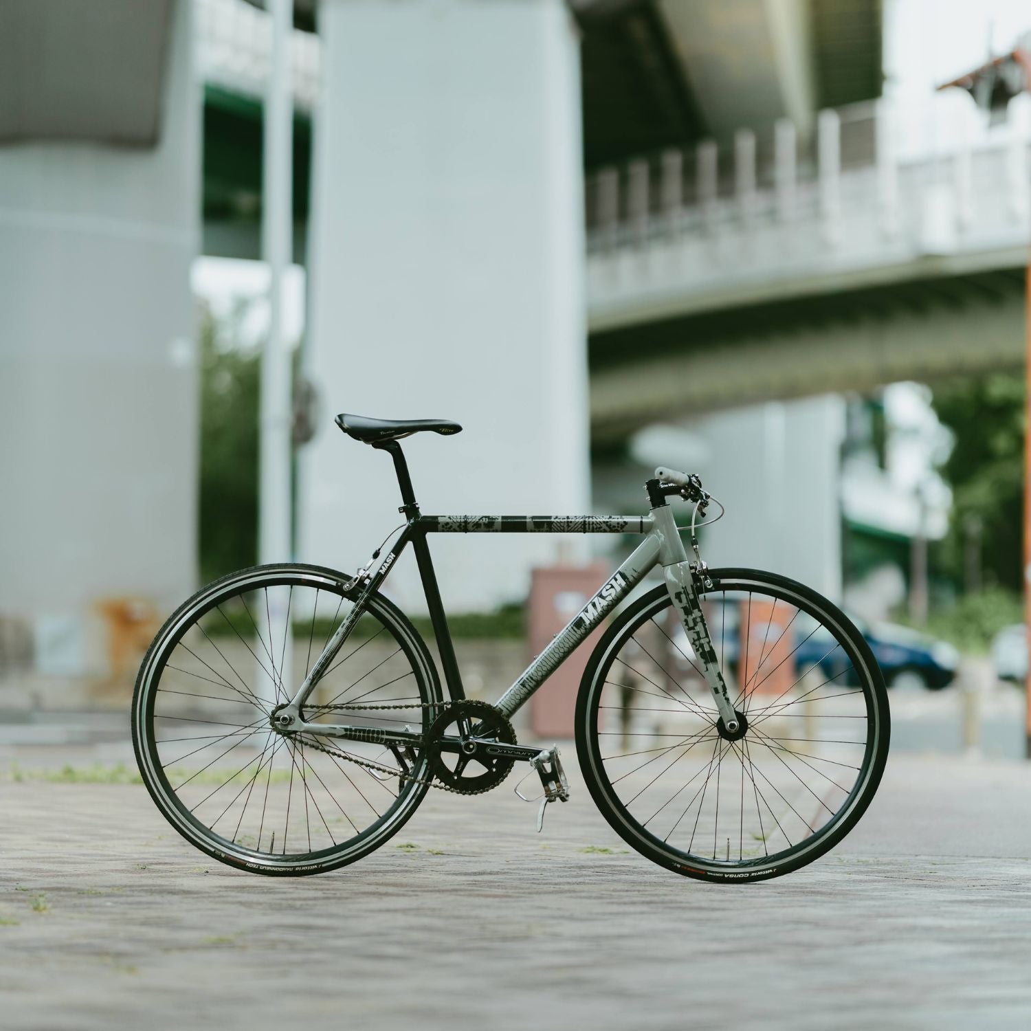 SIMWORKS Little Nick Bar