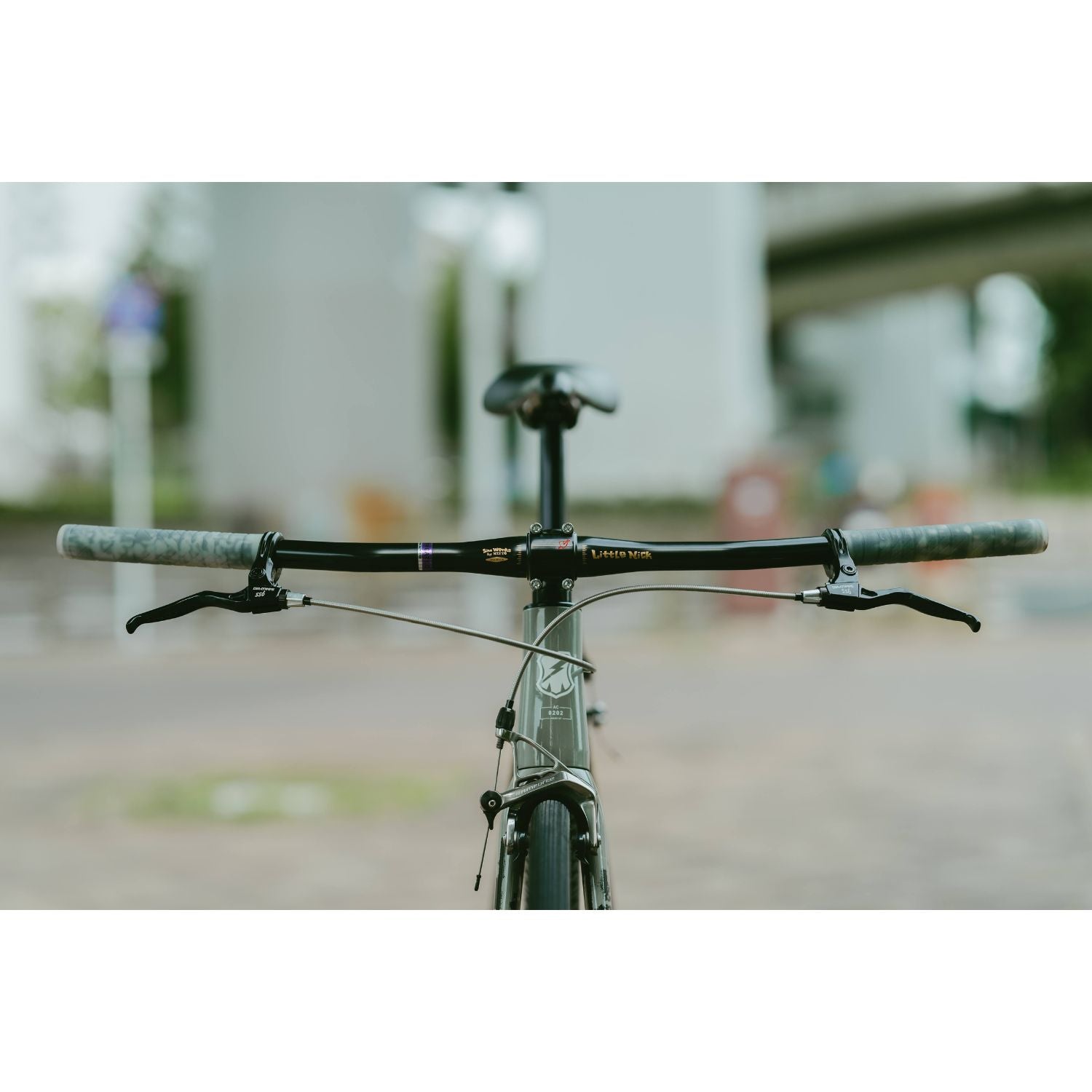 SIMWORKS Little Nick Bar