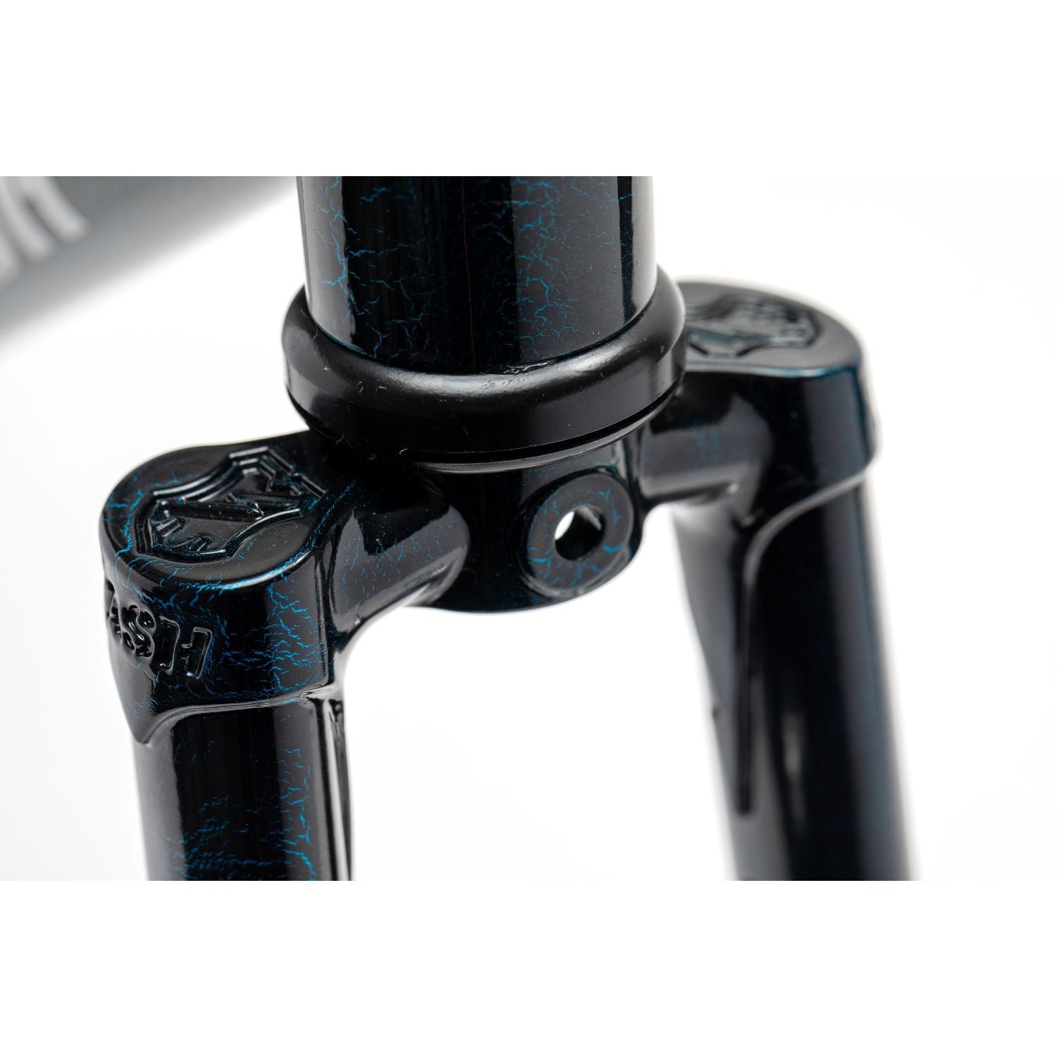 MASH Steel Frame Set 2024 (Black Rainbow)