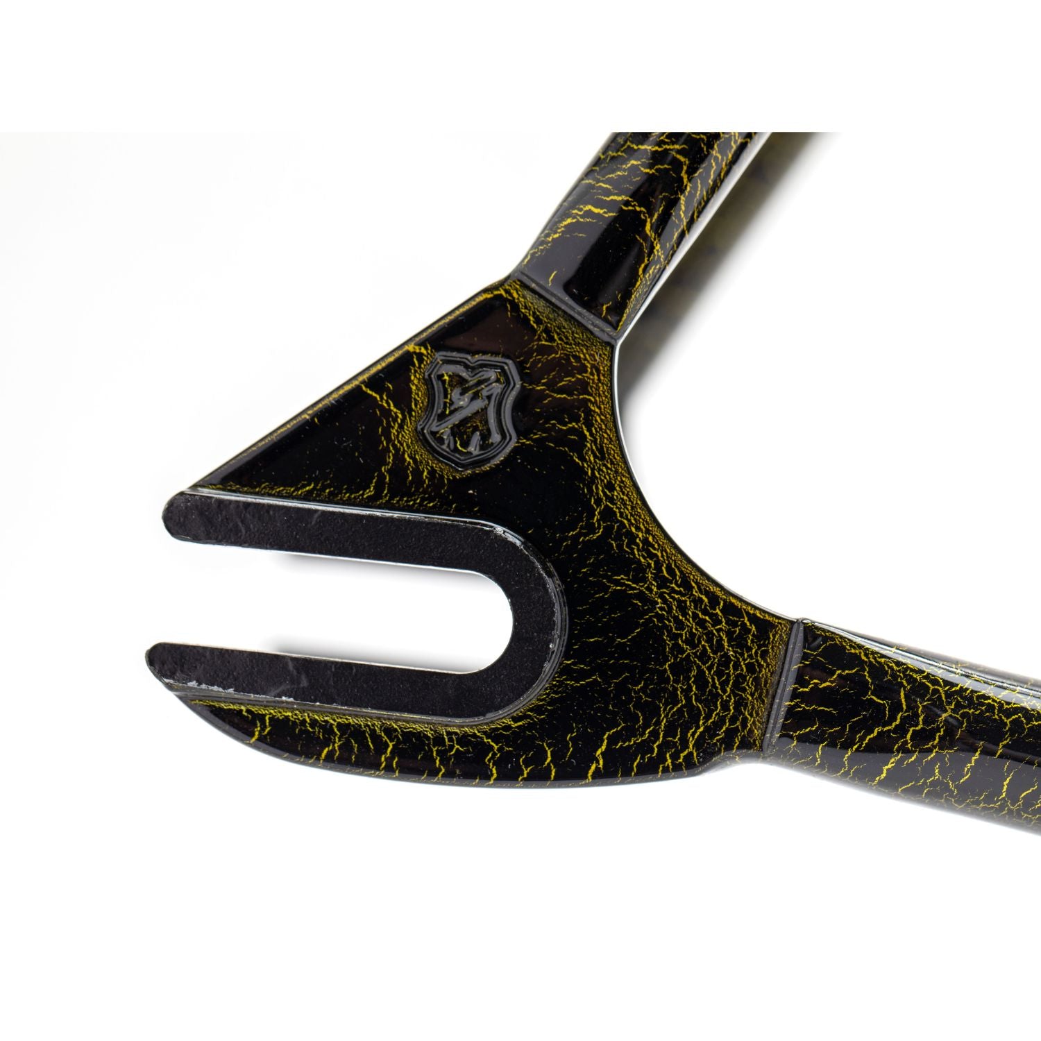 MASH Steel Frame Set 2024 (Black Rainbow)