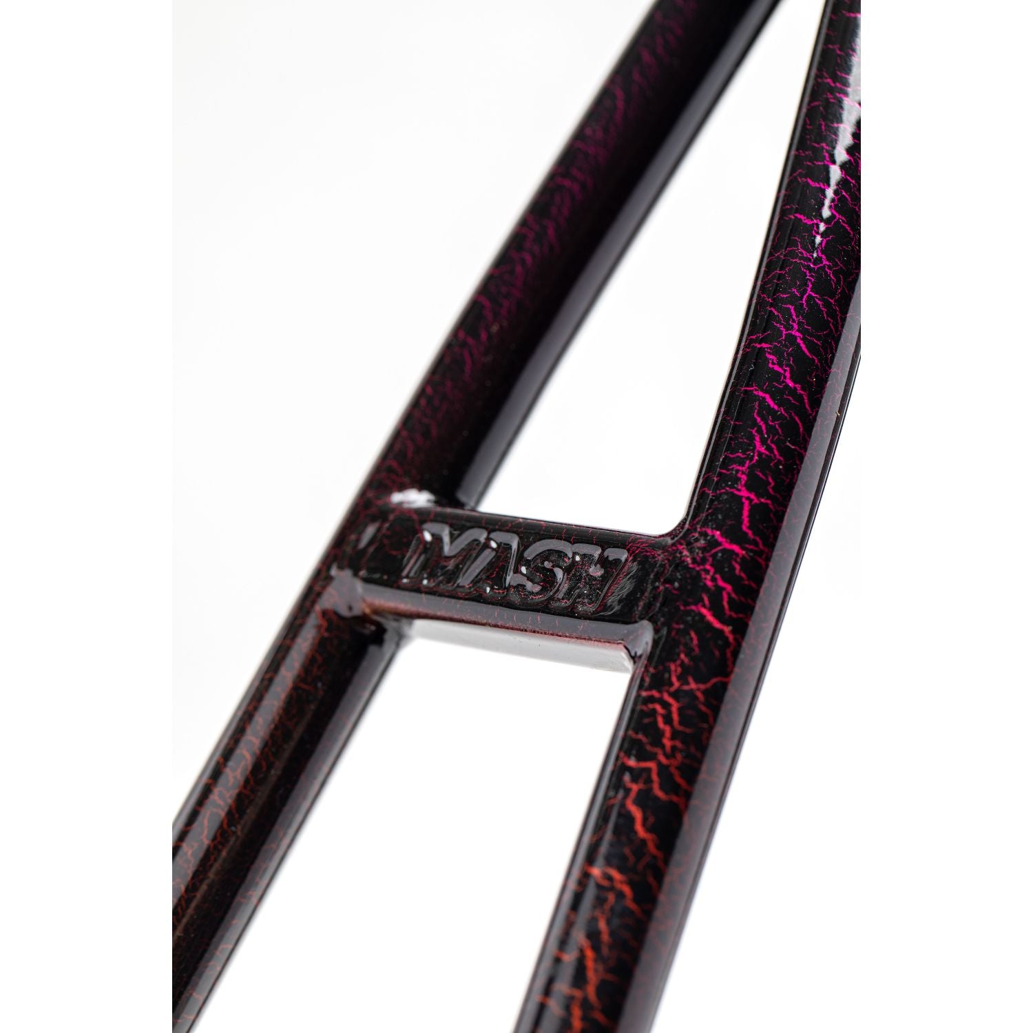 MASH Steel Frame Set 2024 (Black Rainbow)