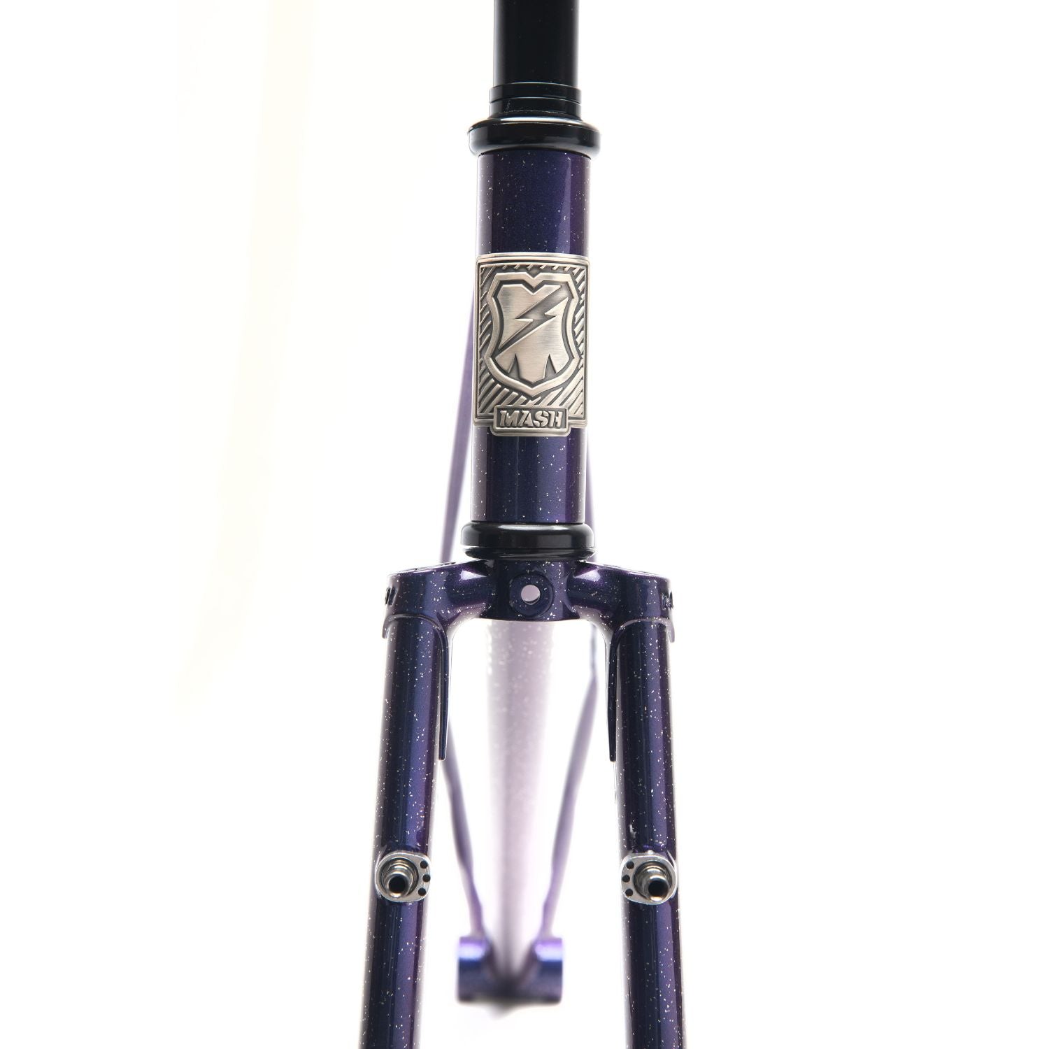 MASH Steel Frame Set 2024 (Purple/Blue Starry Night)