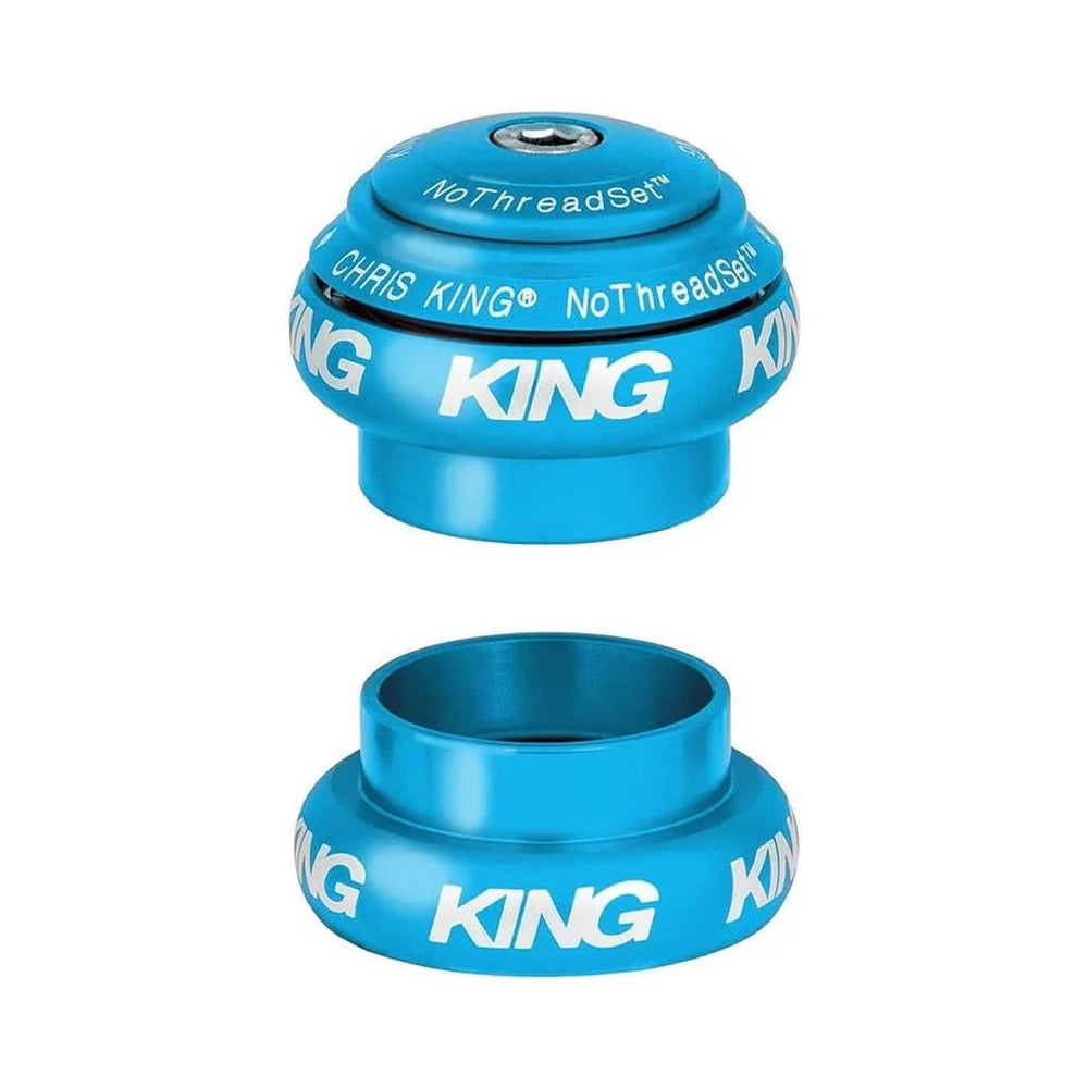 CHRIS KING NoThreadSet 1 "