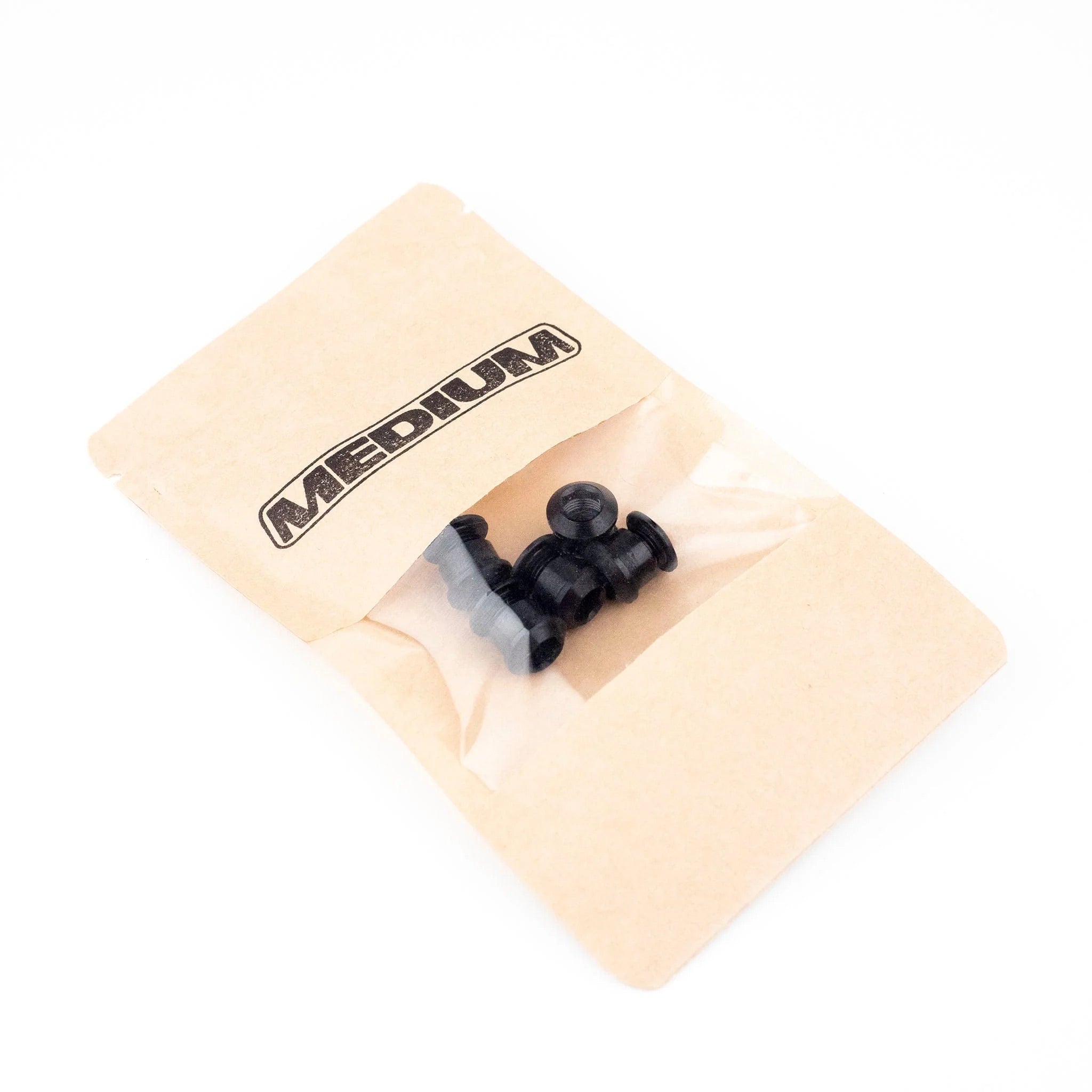 MEDIUM Chainring Bolts Set