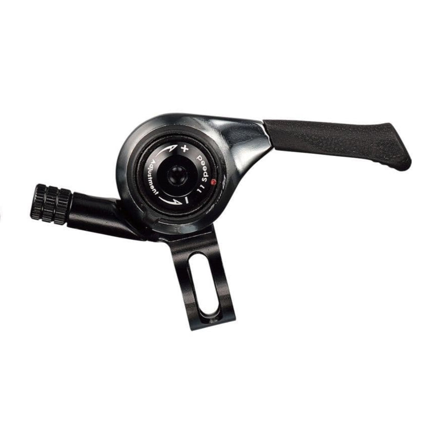 マイクロシフト11速　新品未使用未開封品 MICRO SHIFT Bar End Shifter - Shimano MTB 1x11