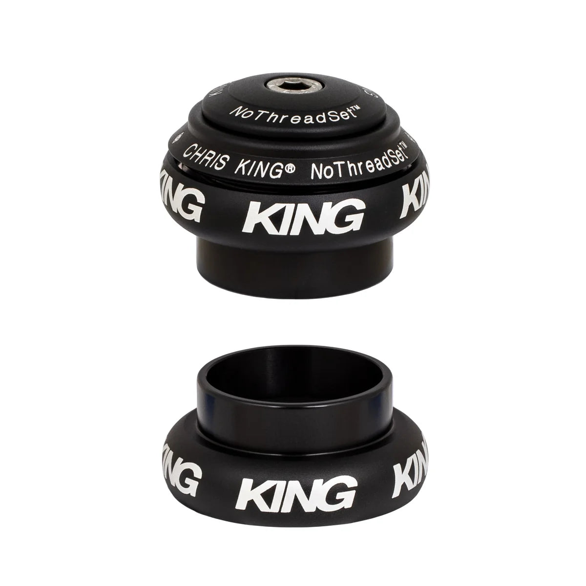 CHRIS KING NoThreadSet 1 "