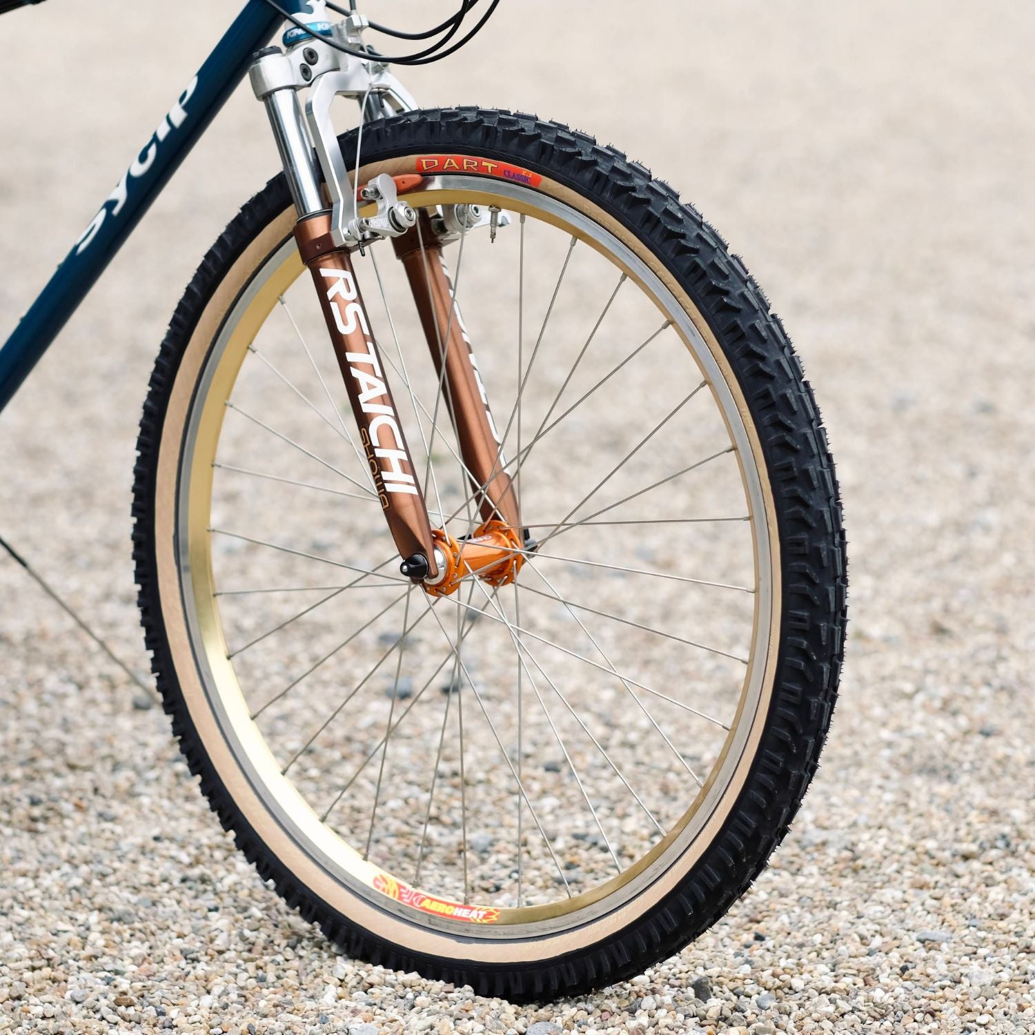 PANARACER Dart Classic