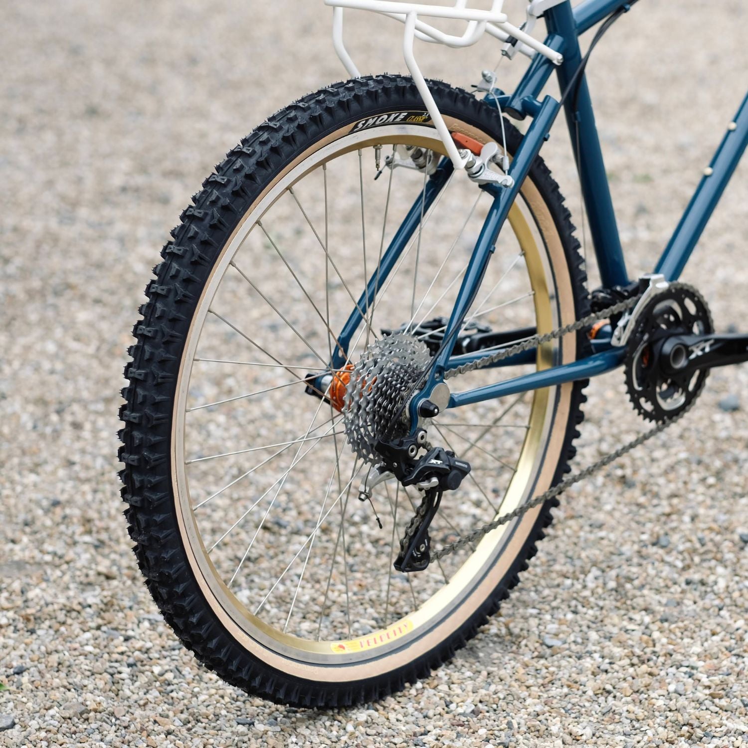 PANARACER Smoke Classic