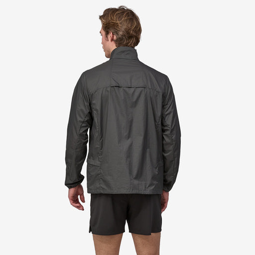 PATAGONIA M's Houdini Stash 1/2 Zip P/O