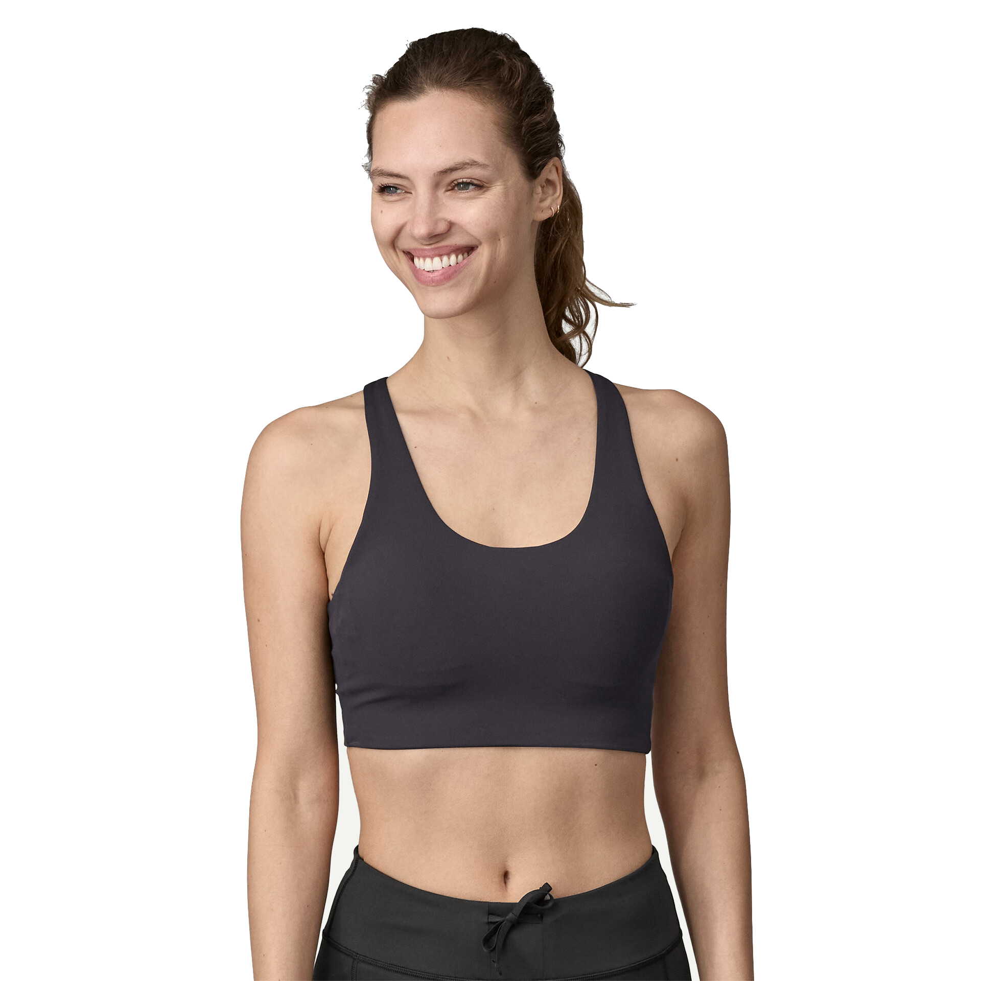 PATAGONIA W's Maipo Mid Impact Bra