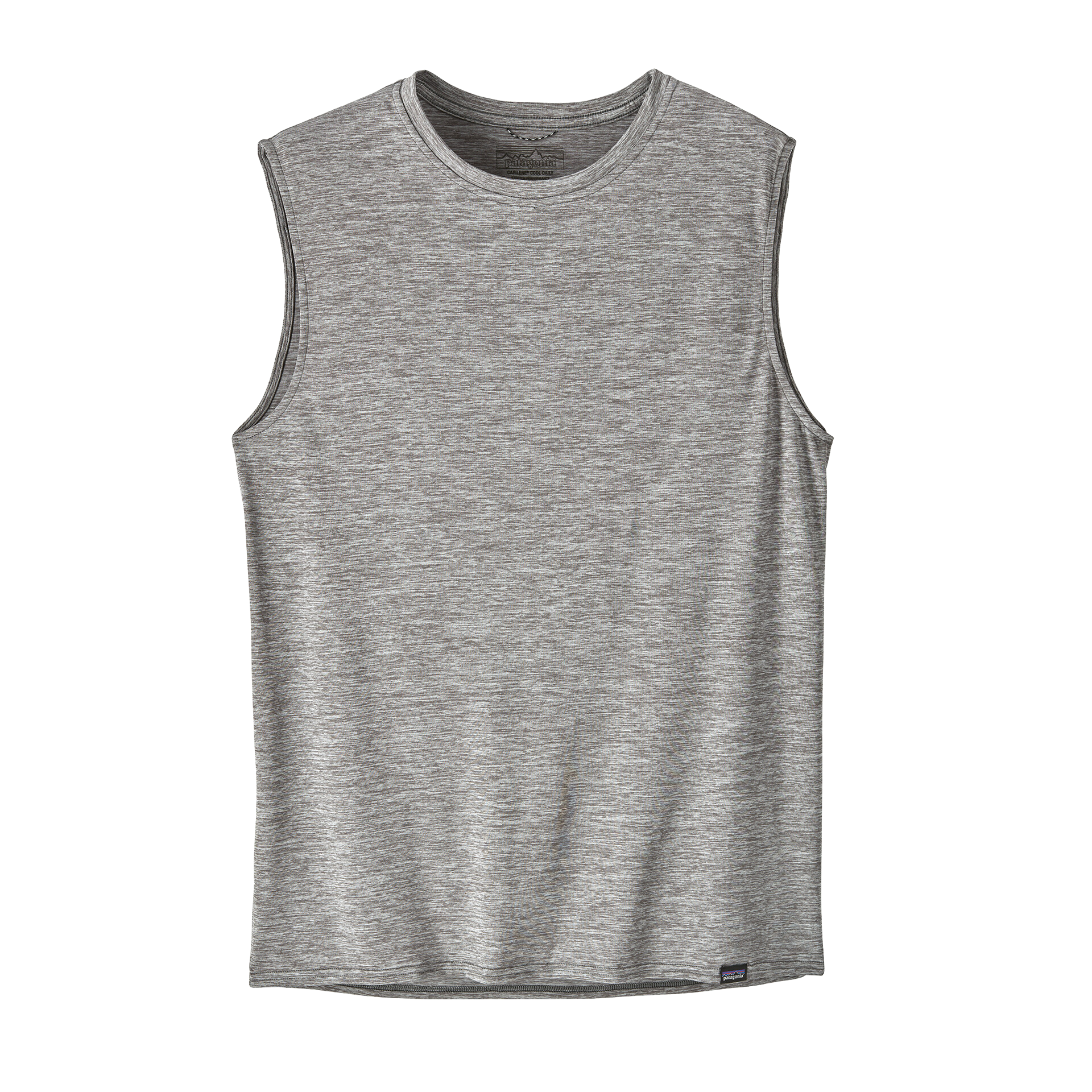 PATAGONIA M's Sleeveless Capilene Cool Daily Shirt PATAGONIA M's Sleeveless Capilene Cool Daily Shirt