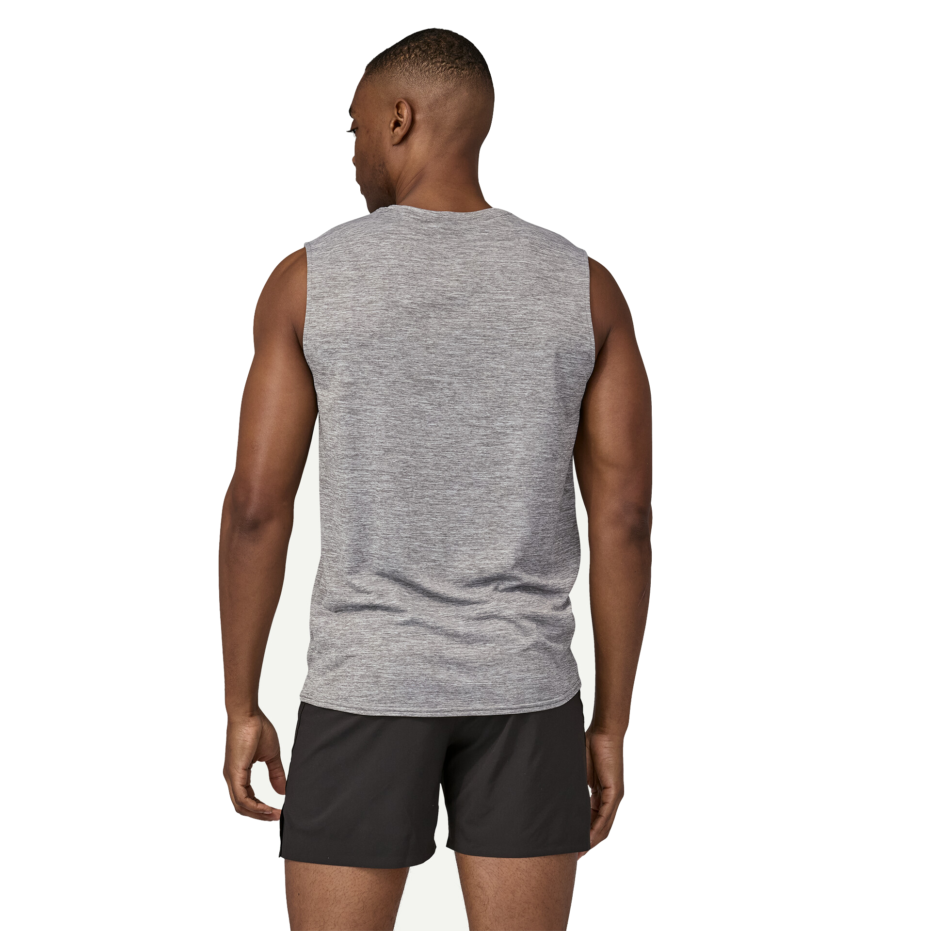 PATAGONIA M's Sleeveless Capilene Cool Daily Shirt