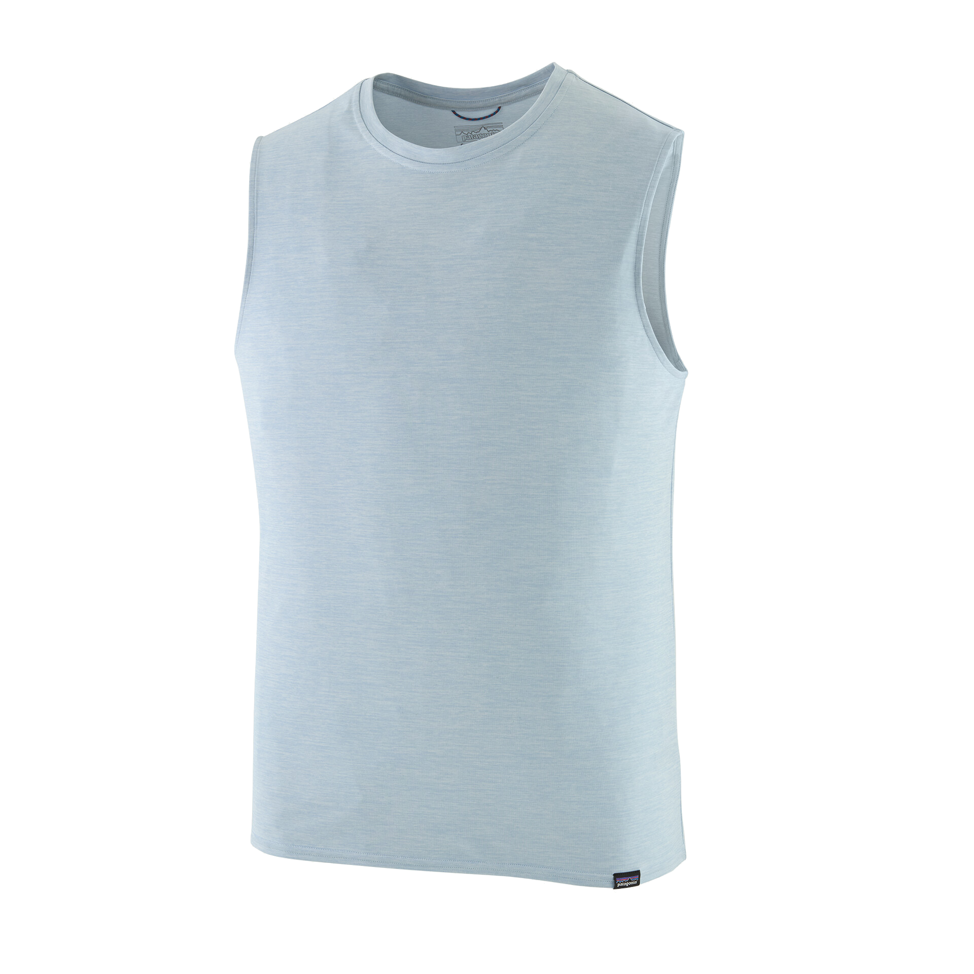 PATAGONIA M's Sleeveless Capilene Cool Daily Shirt