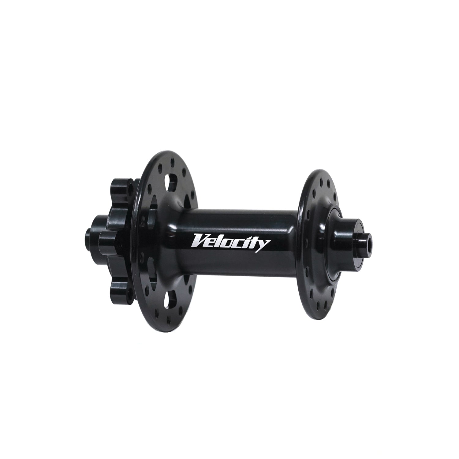 VELOCITY Race Disc Front Hub