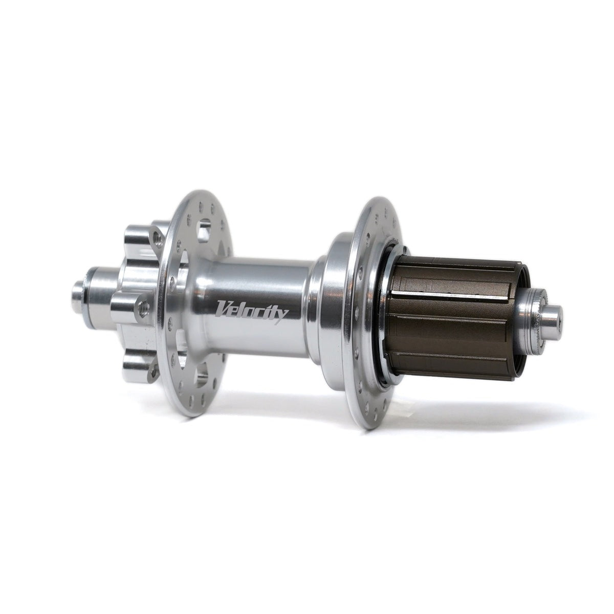 VELOCITY Race Disc Rear Hub