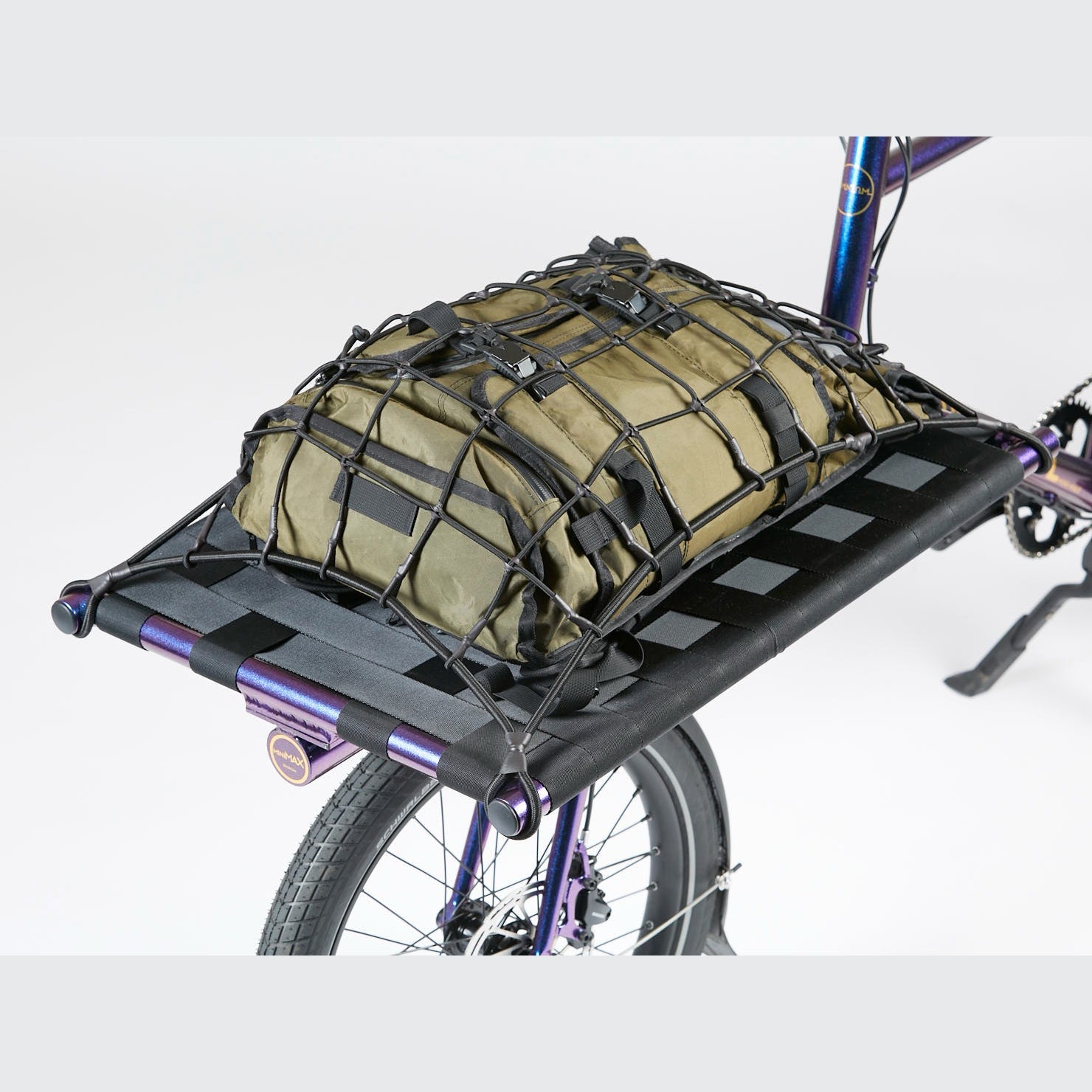 OMNIUM Rack Net