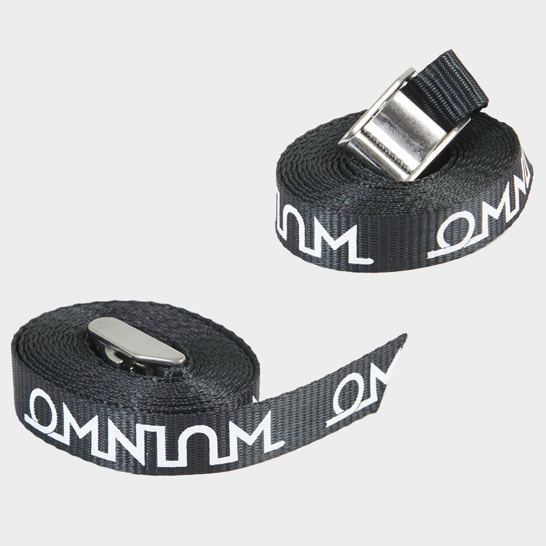 OMNIUM Rack Straps