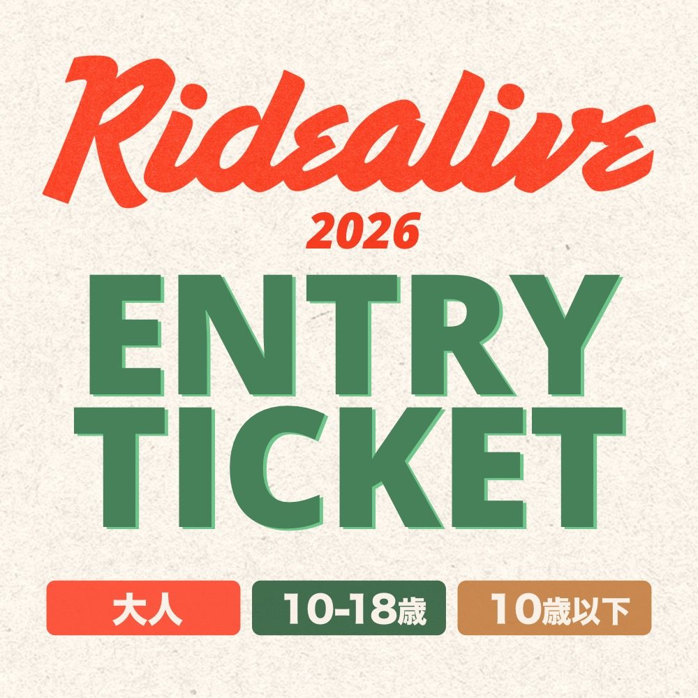 Ridealive