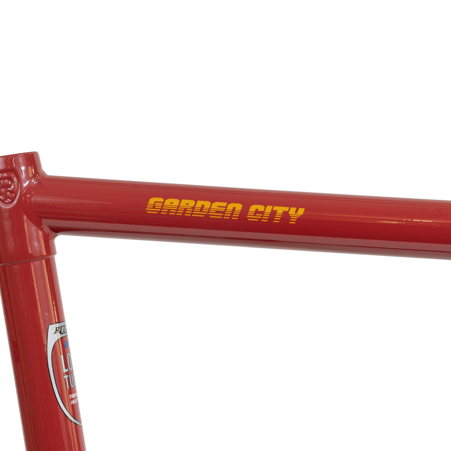 RITCHEY Garden City
