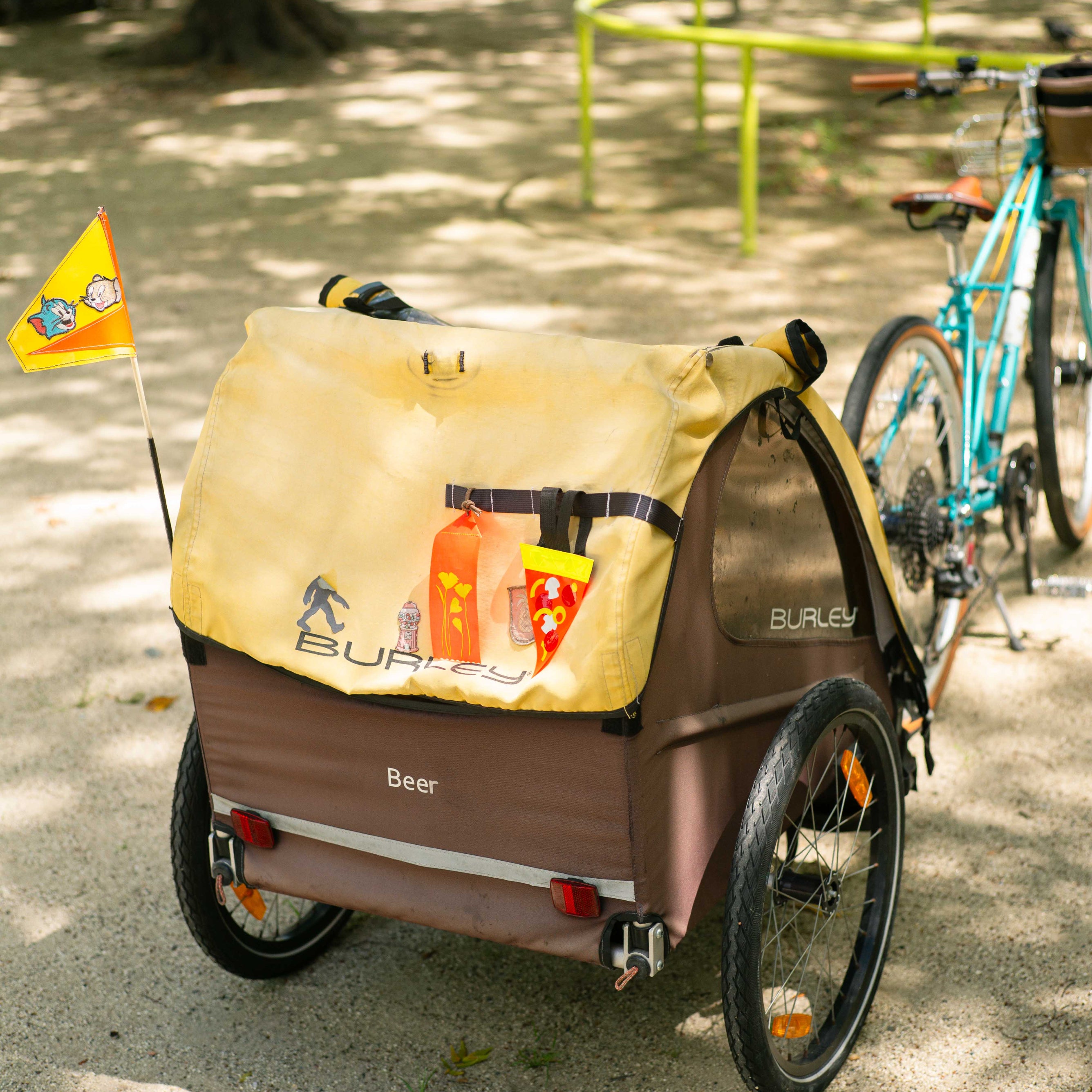 SAFETY PIZZA Safety Pizzetta