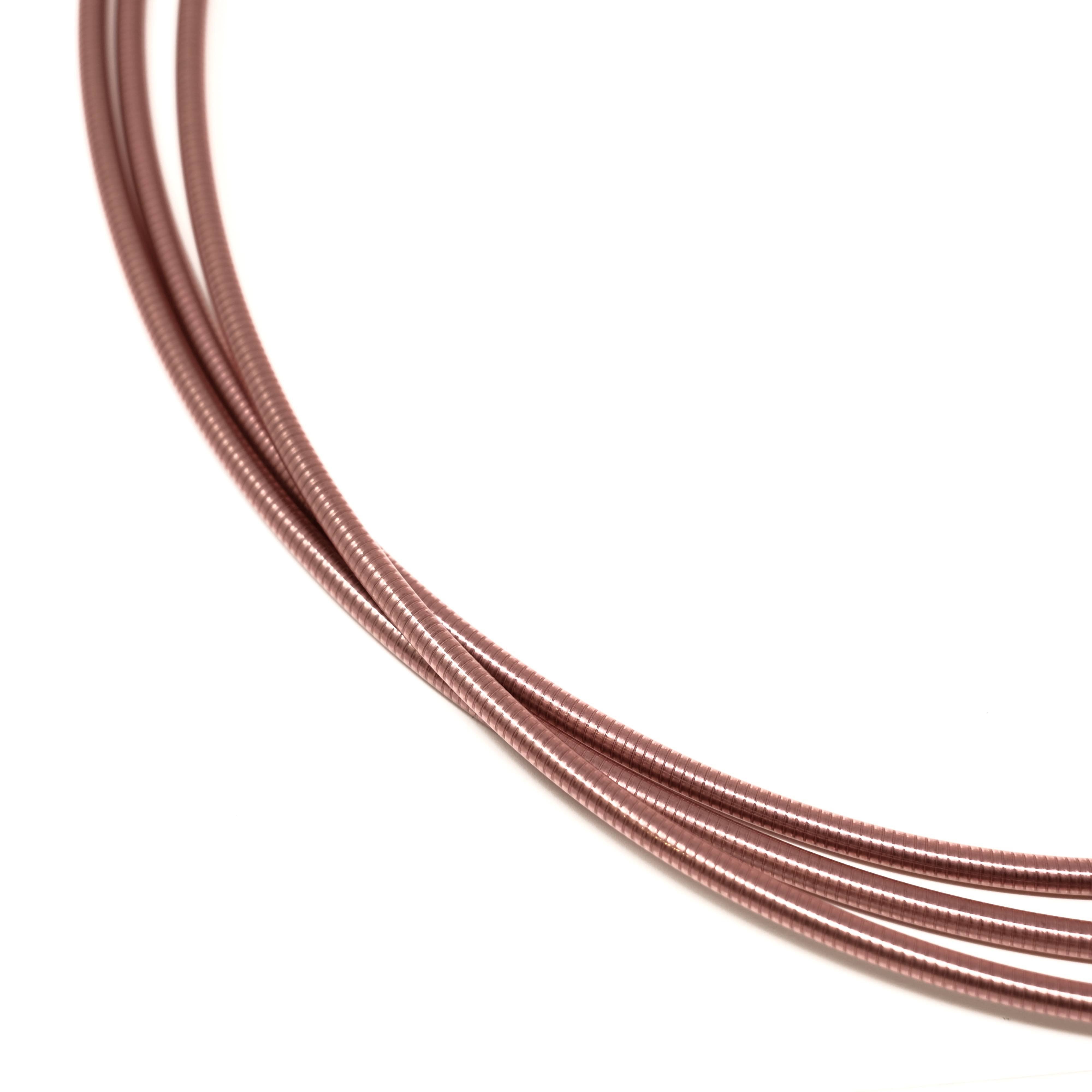 SIMWORKS Stainless Outer Cable for Brake - 3m