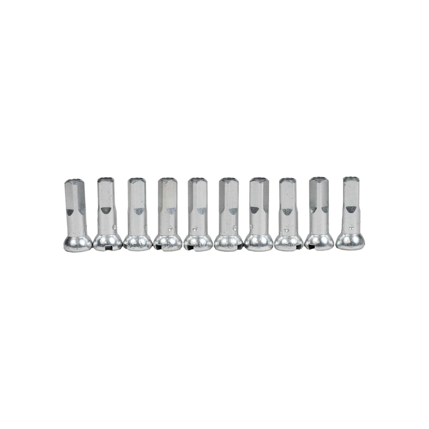 SAPIM Aluminum Polyax Secure Lock Nipple 14G - 14mm