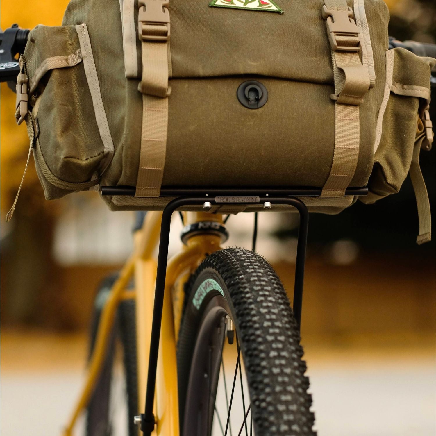 SHOVEL RESEARCH Rod Steward