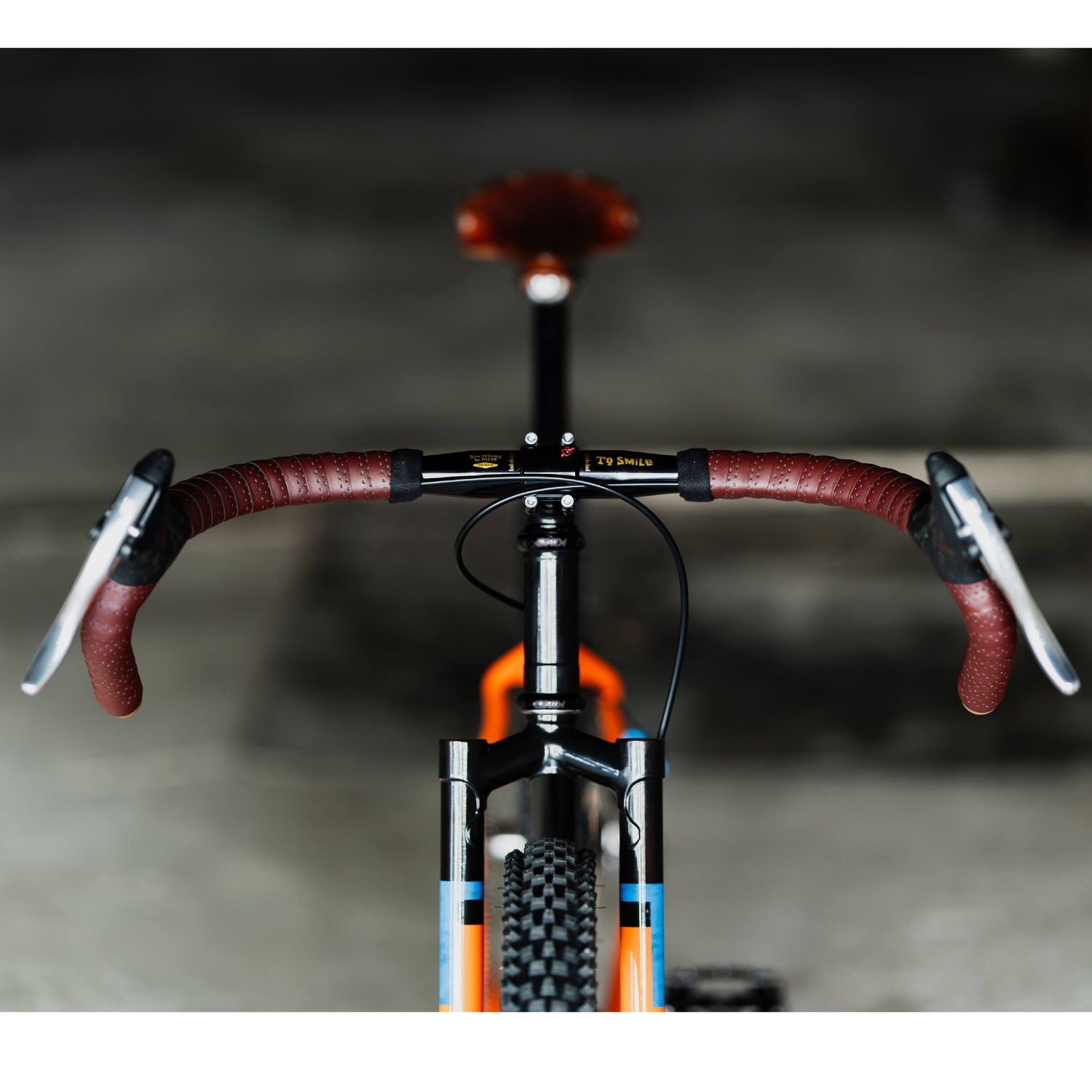 SIMWORKS To Smile Bar