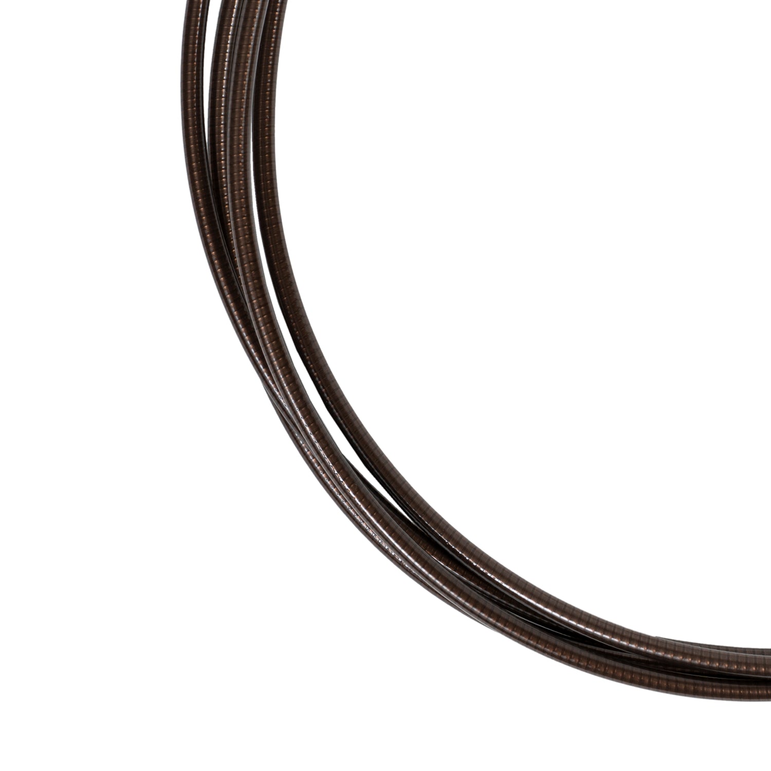 SIMWORKS Stainless Outer Cable "CRISPER" for Brake - 3m