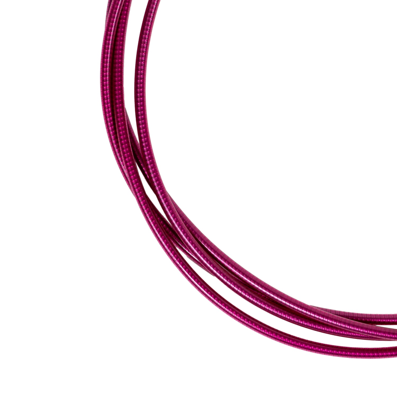 SIMWORKS Stainless Outer Cable "CRISPER" for Brake - 3m