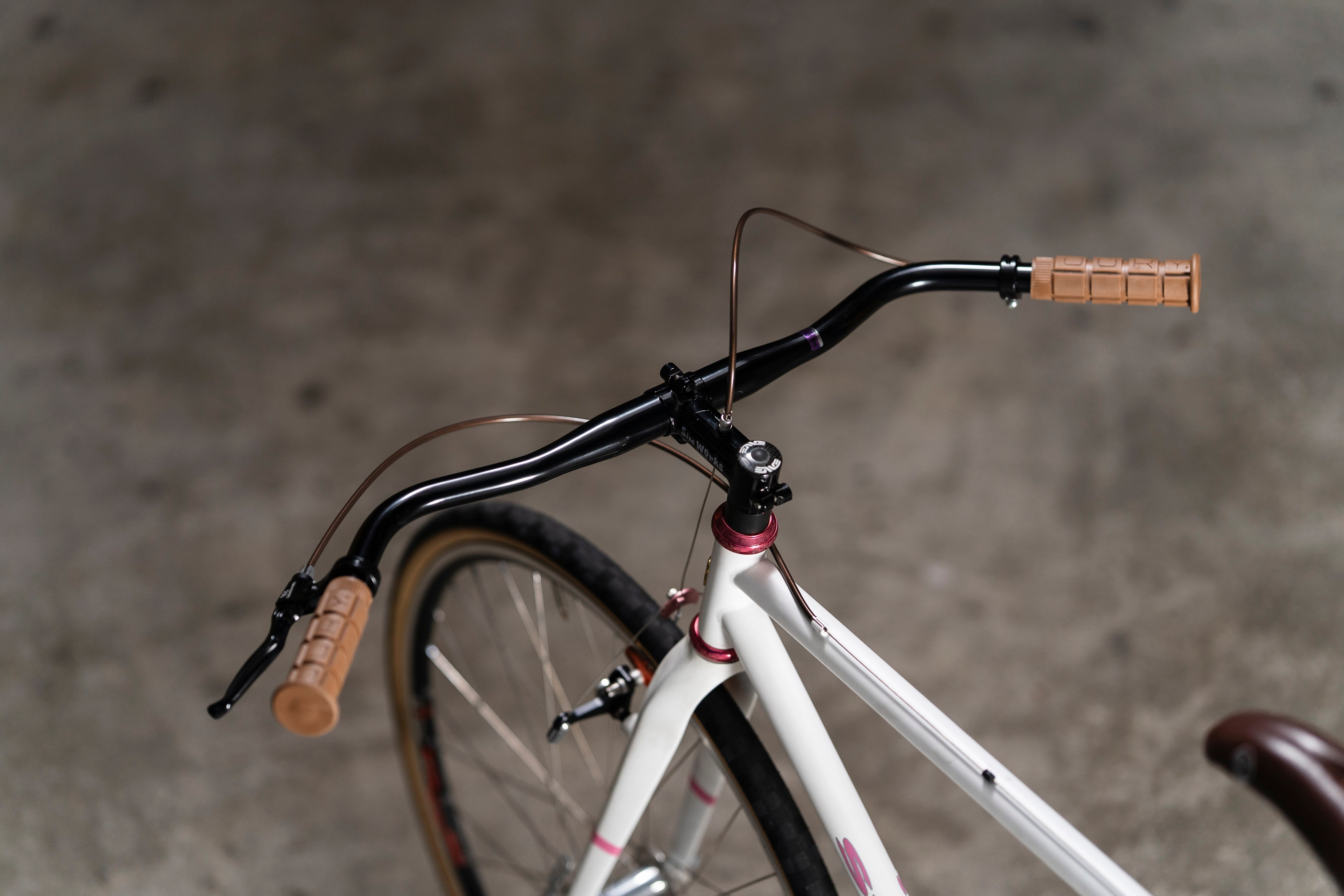 SYCIP × SIMWORKS J.J. Bar