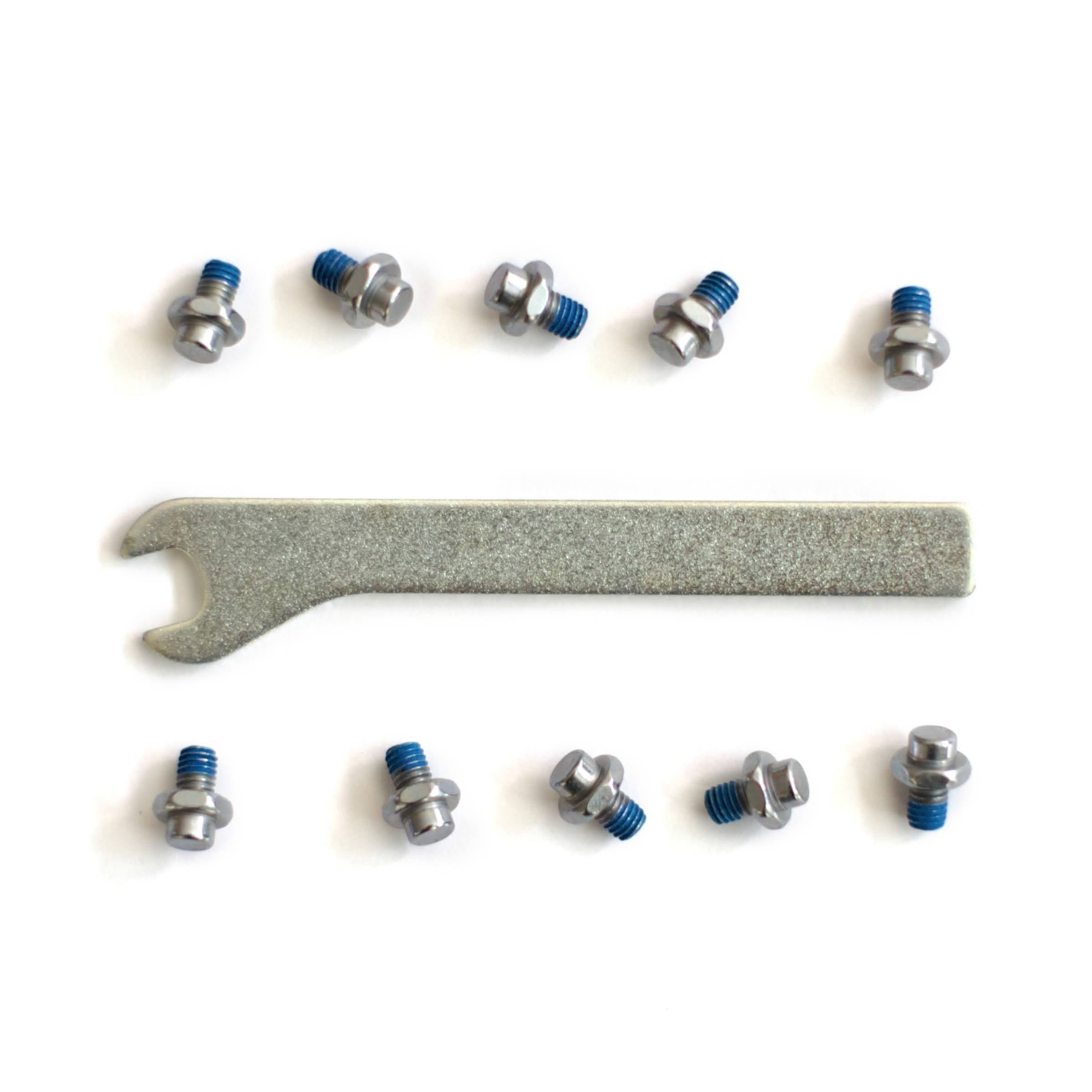 SIMWORKS Pedal Studs