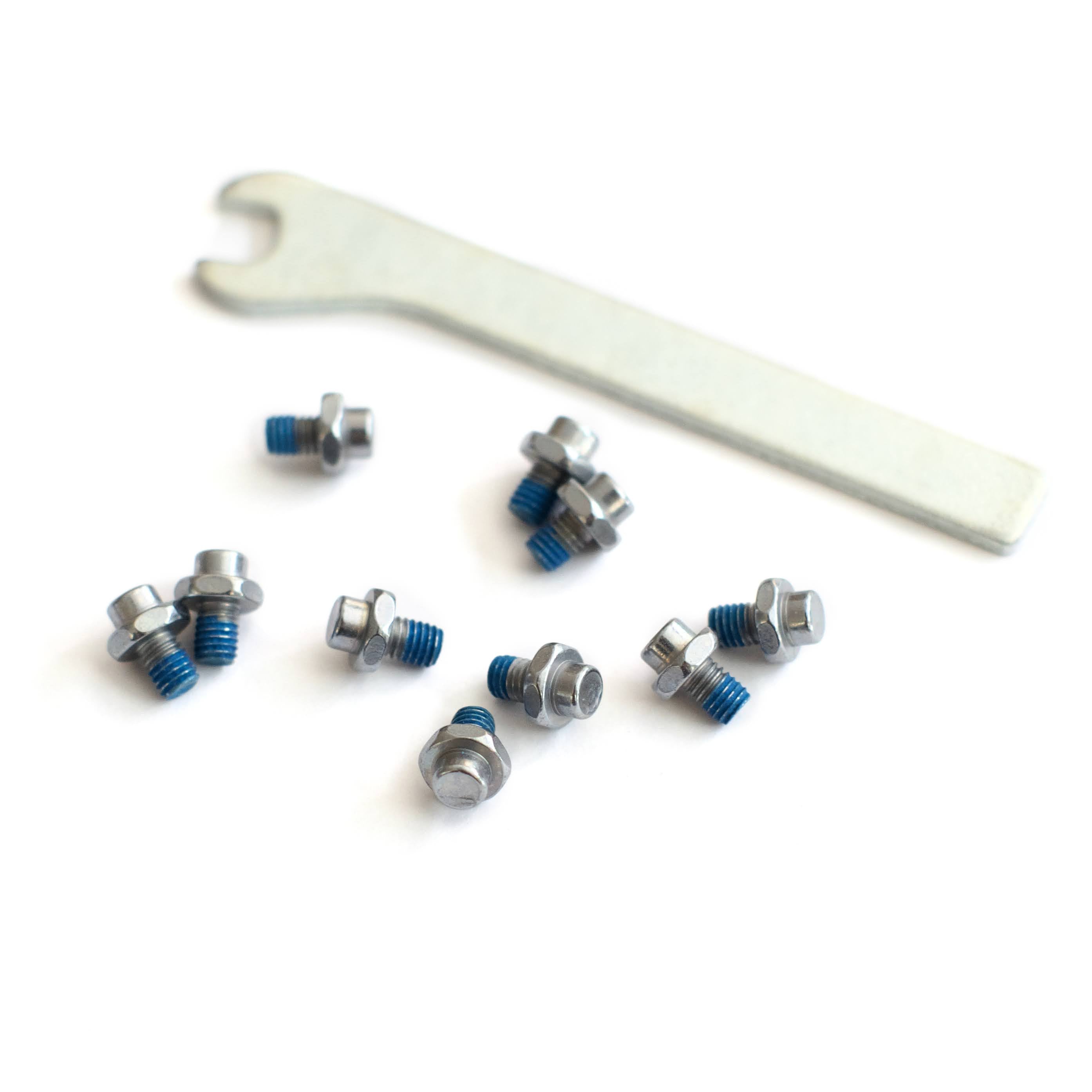 SIMWORKS Pedal Studs