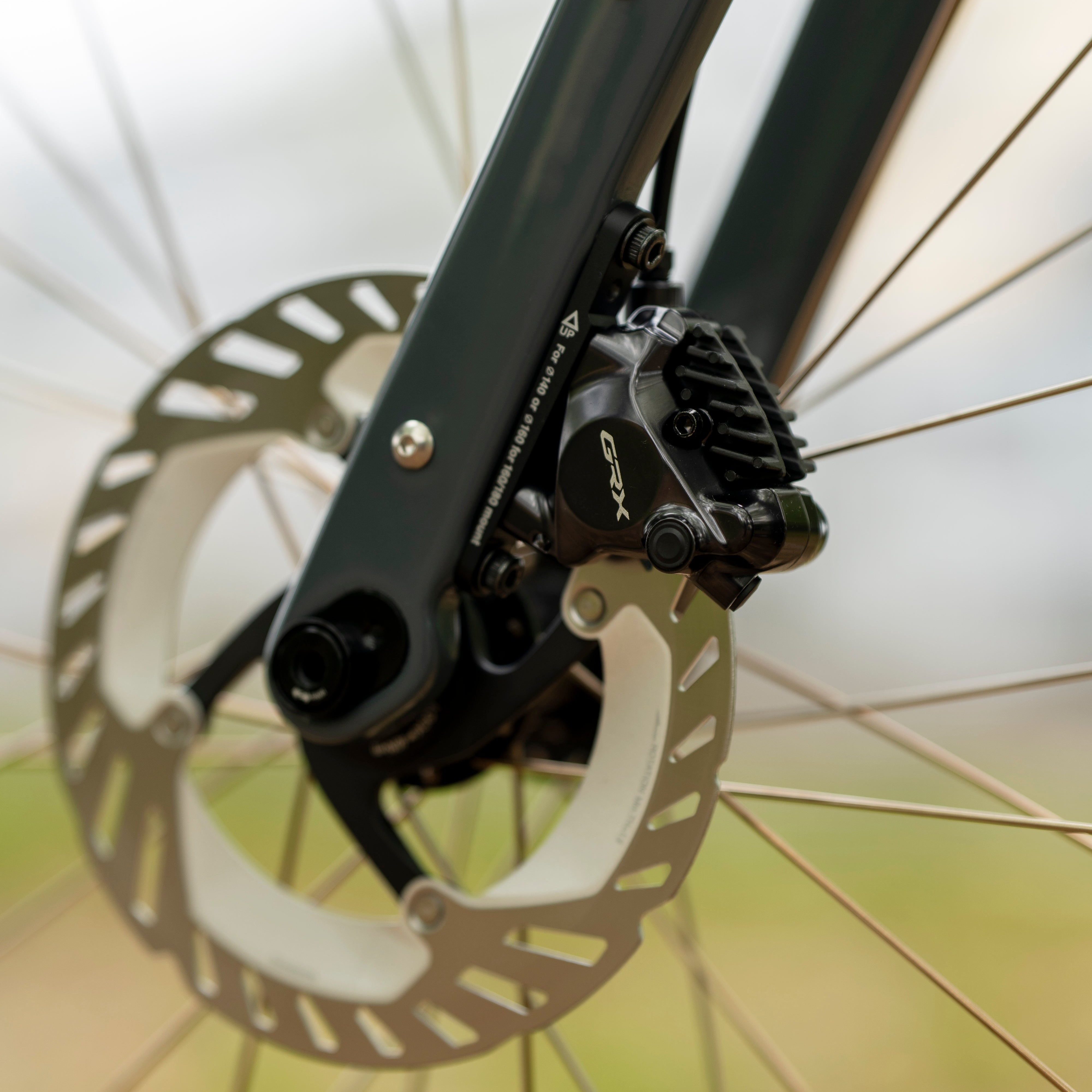 SKLAR BIKES Super Something Circles Tailored Complete Bike