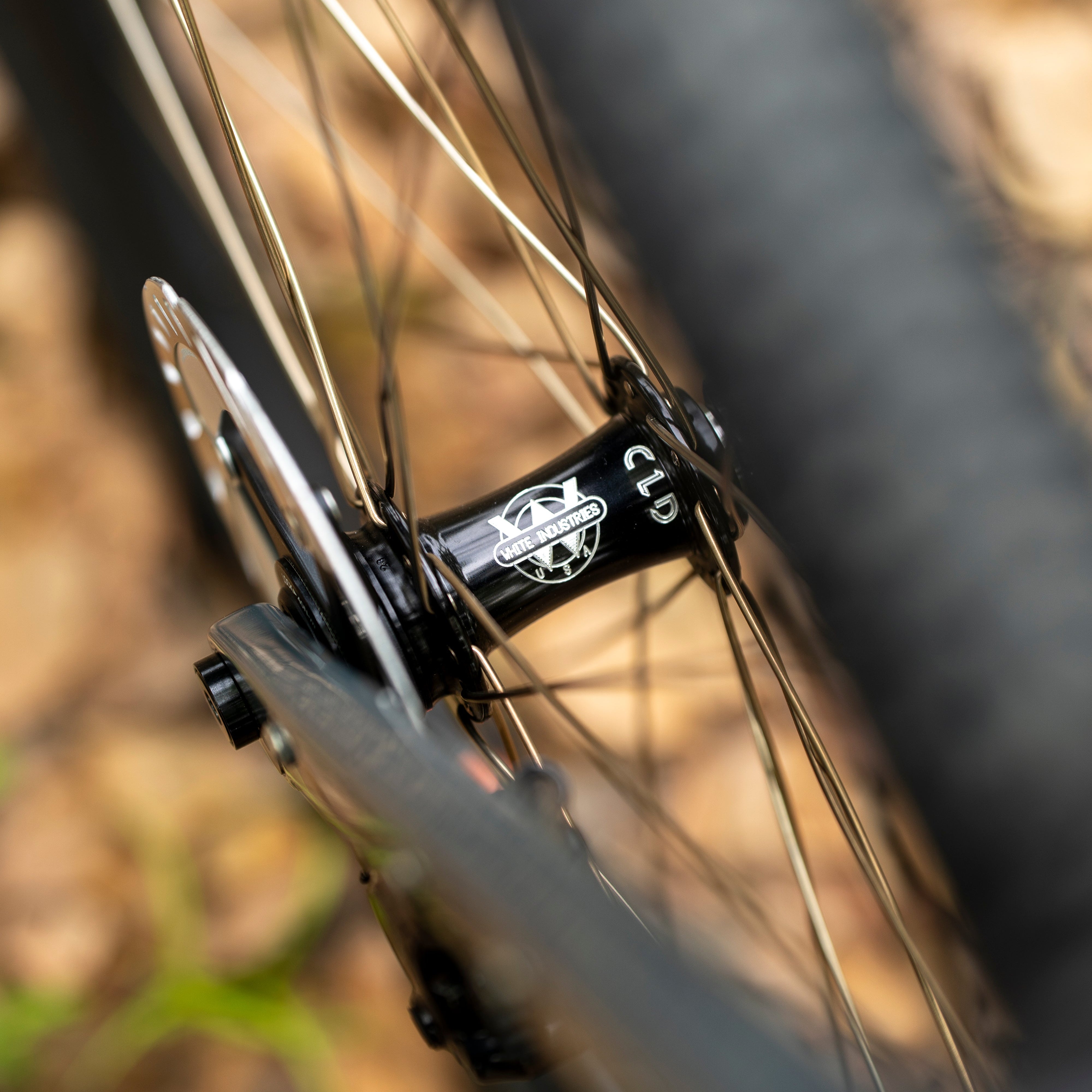 SKLAR BIKES Super Something Circles Tailored Complete Bike