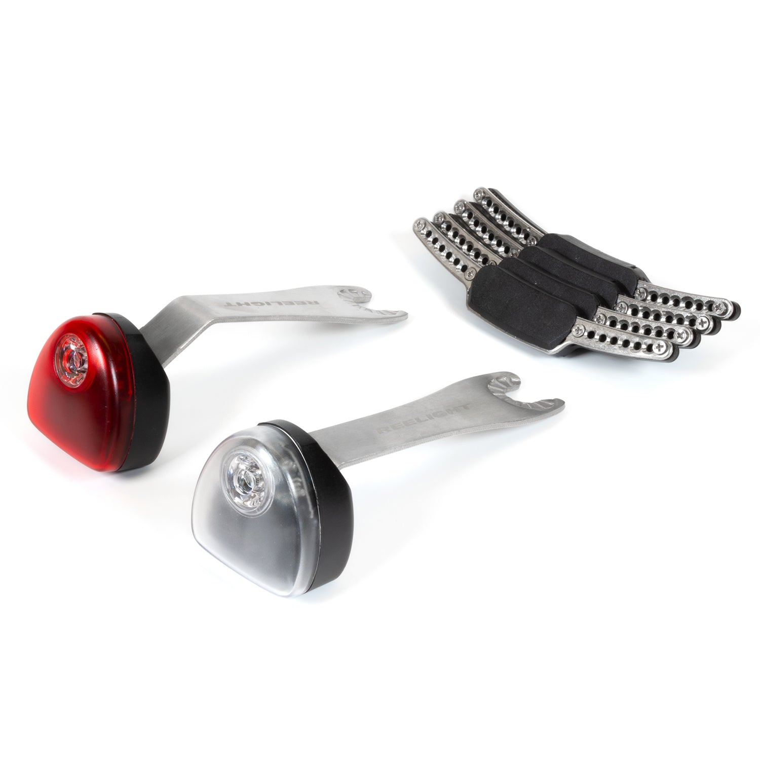 REELIGHT SL200 ReePower Flash