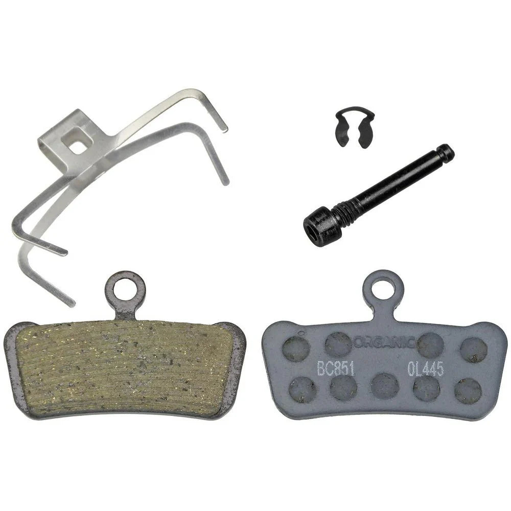 SRAM Disc Brake Pad