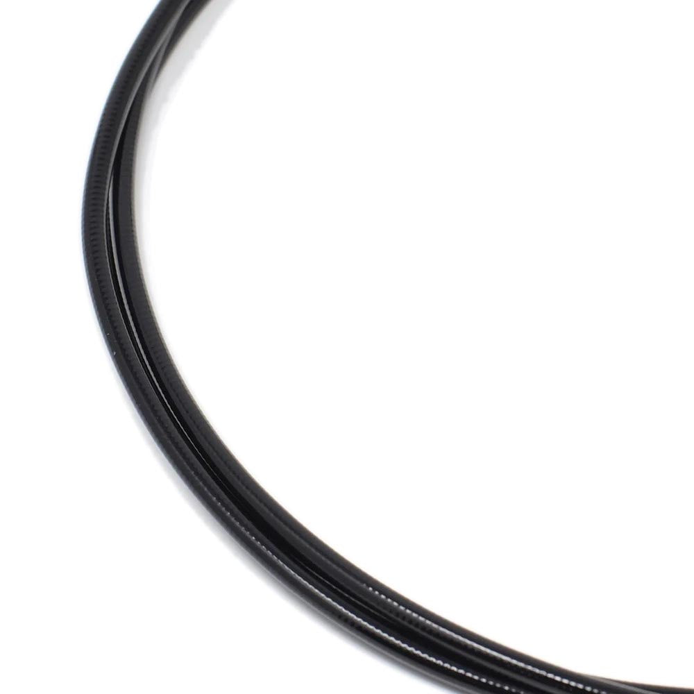 SIMWORKS Stainless Outer Cable for Shift - 3m