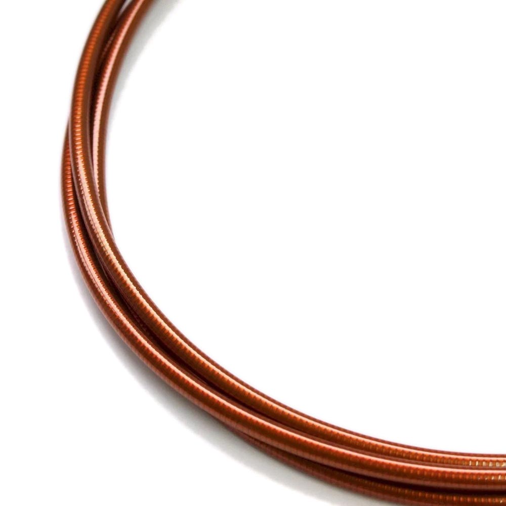 SIMWORKS Stainless Outer Cable for Brake - 3m