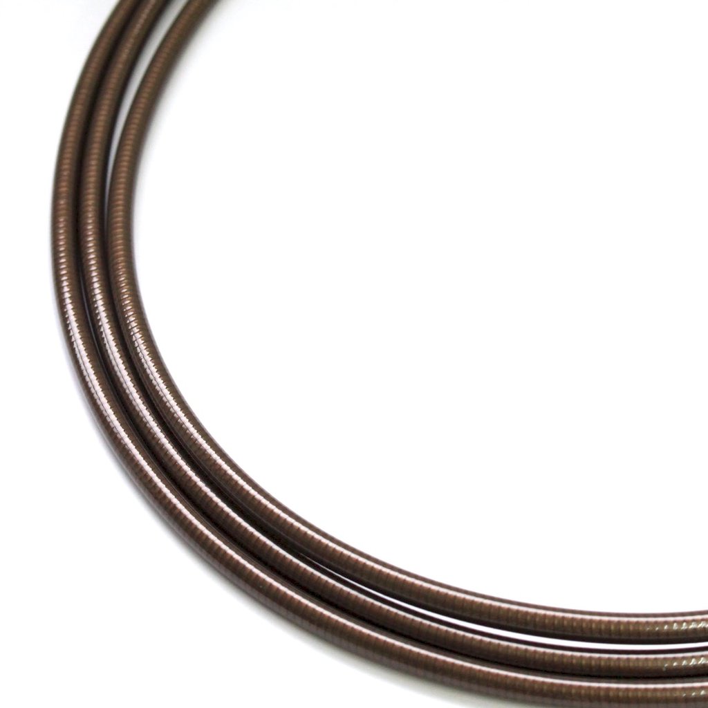 SIMWORKS Stainless Outer Cable for Brake - 3m