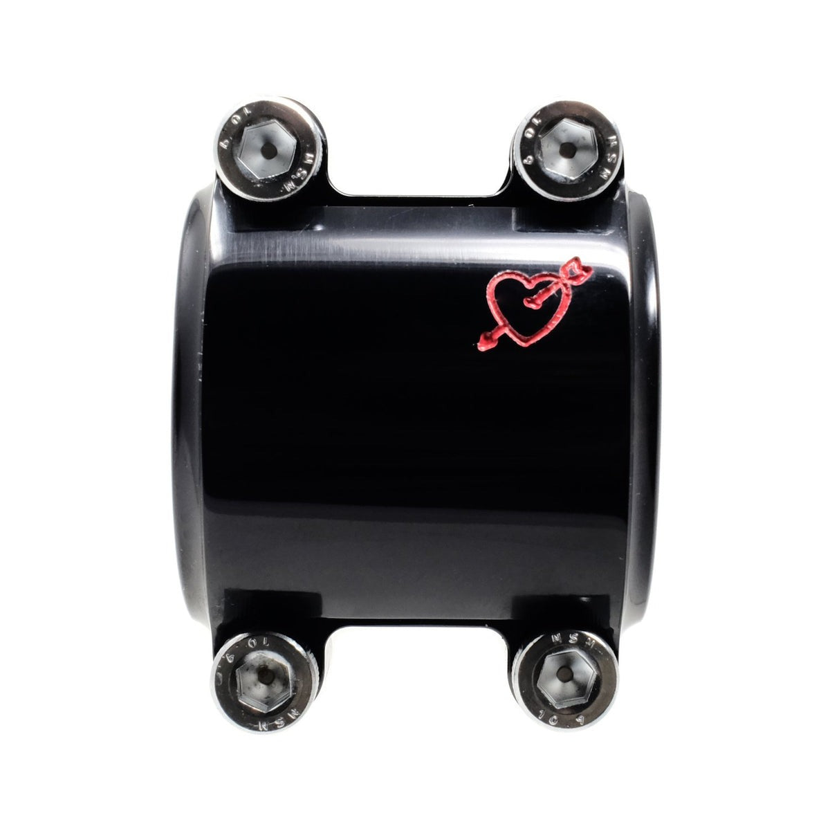 SIMWORKS Stem Face Plate