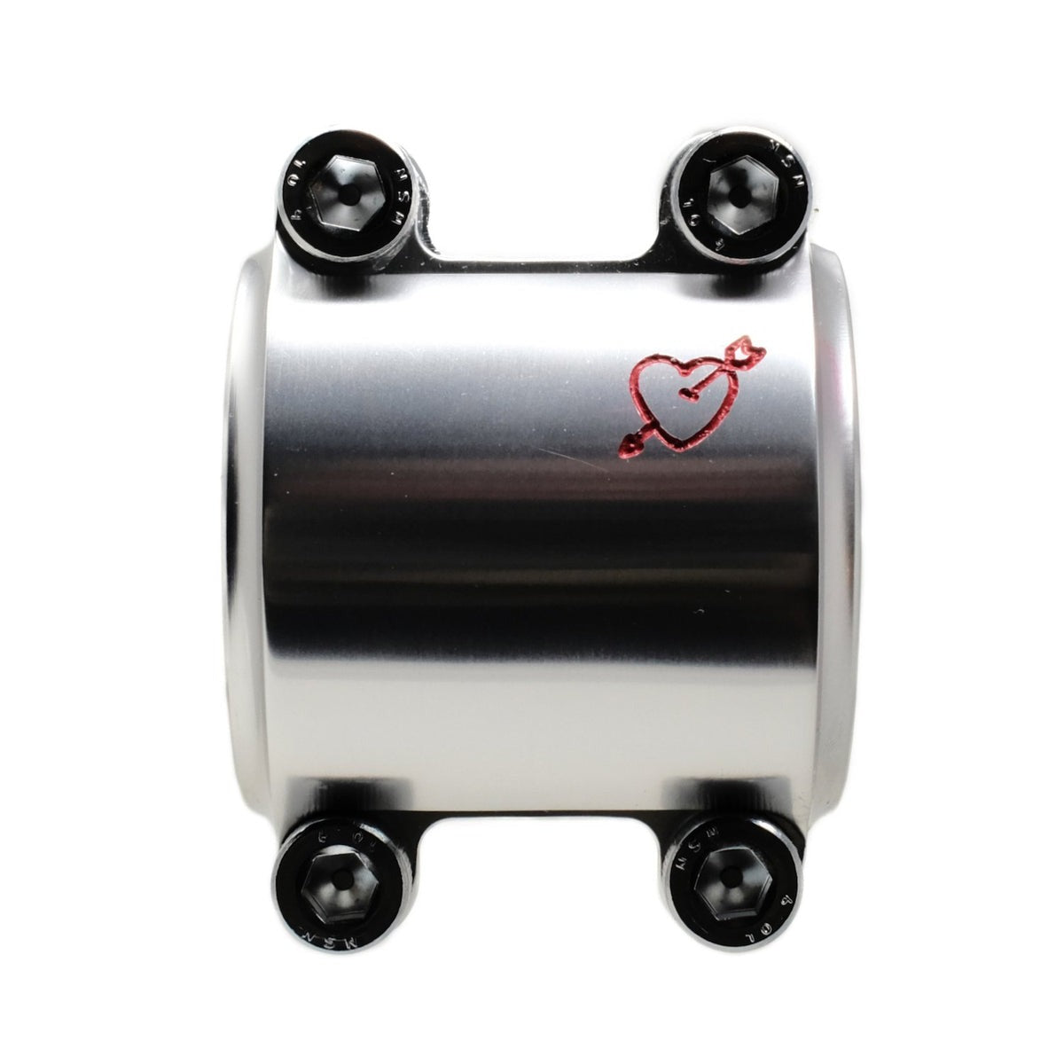 SIMWORKS Stem Face Plate