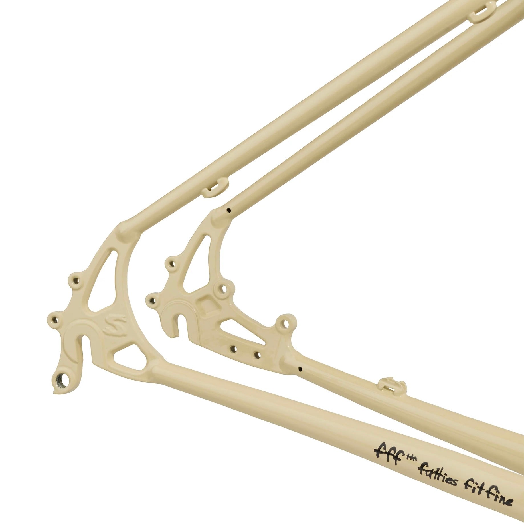 SURLY Bridge Club Frame Set