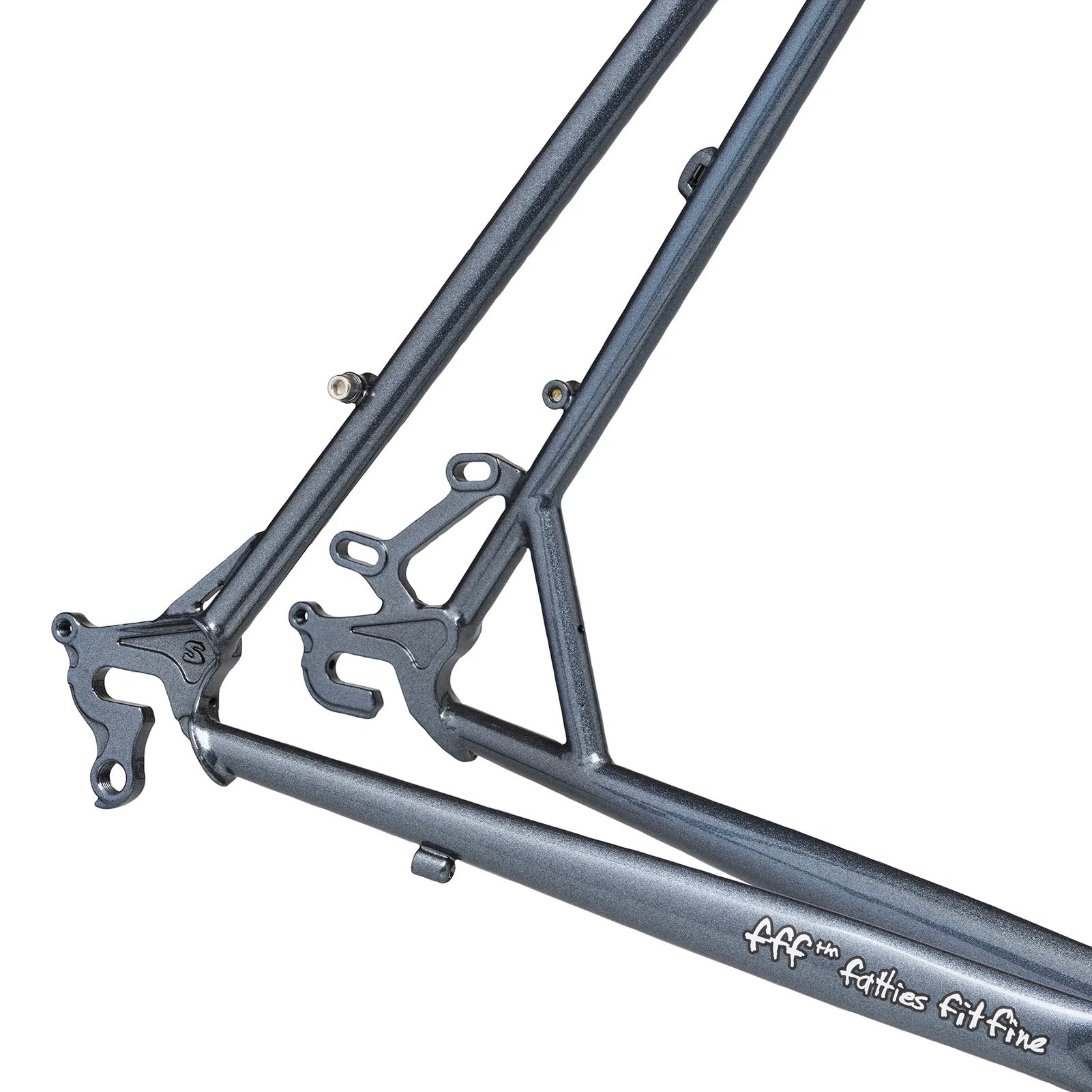 SURLY Straggler 650B Frame Set